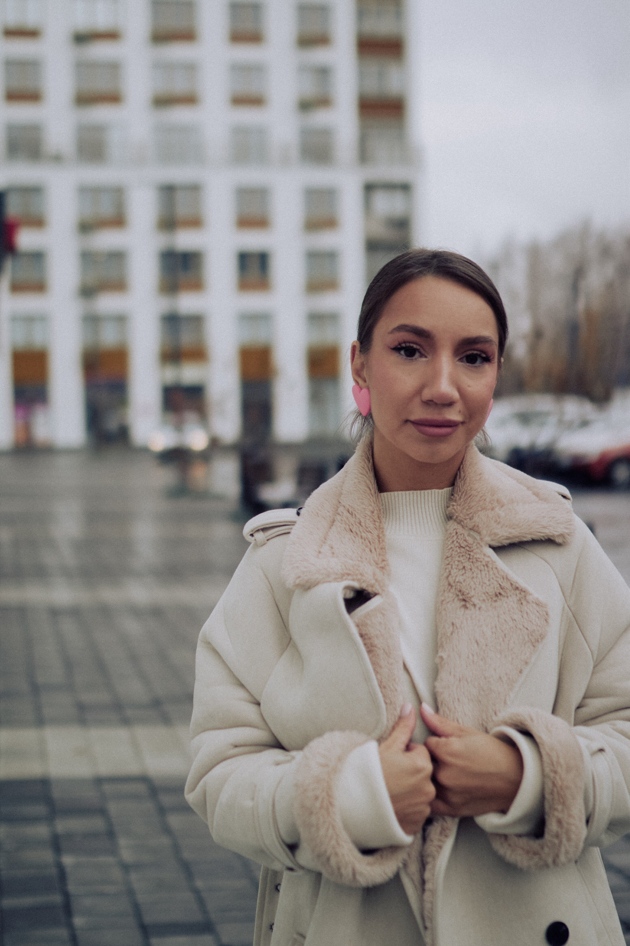 Инна. Фотограф Стилист Тюмень Вера Хайруллина