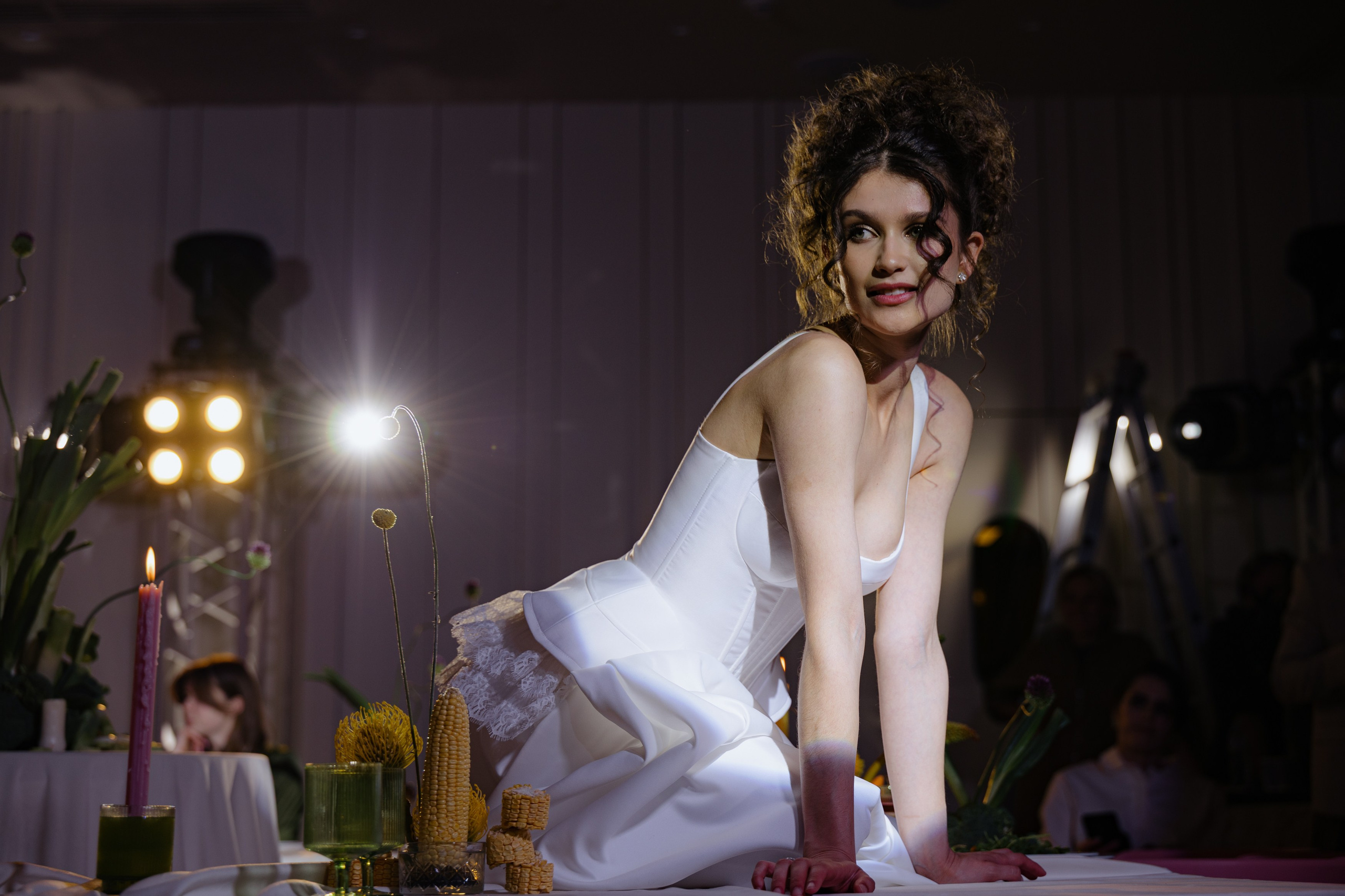 L&A. Фотограф в Москве Гришин Леонид