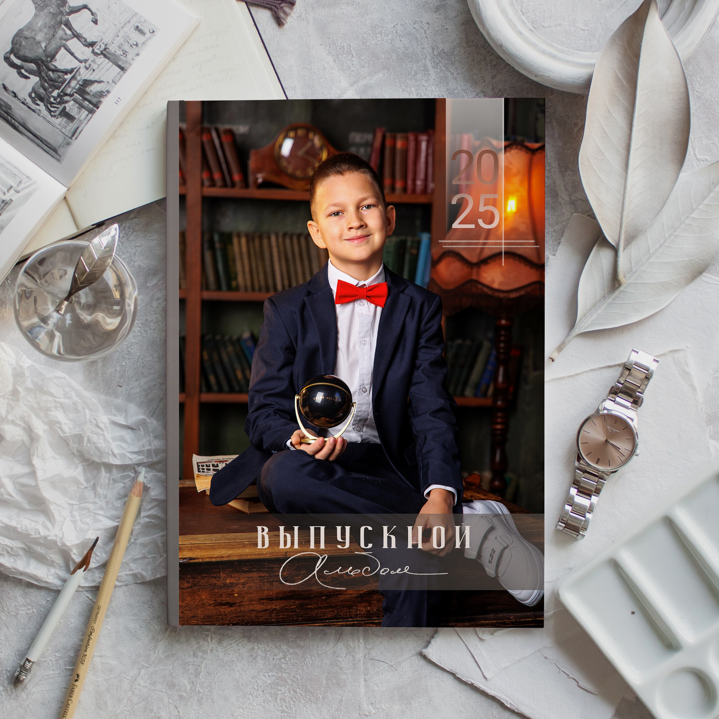 Библиотека. Школьный фотограф Саратов Золотарь Ольга