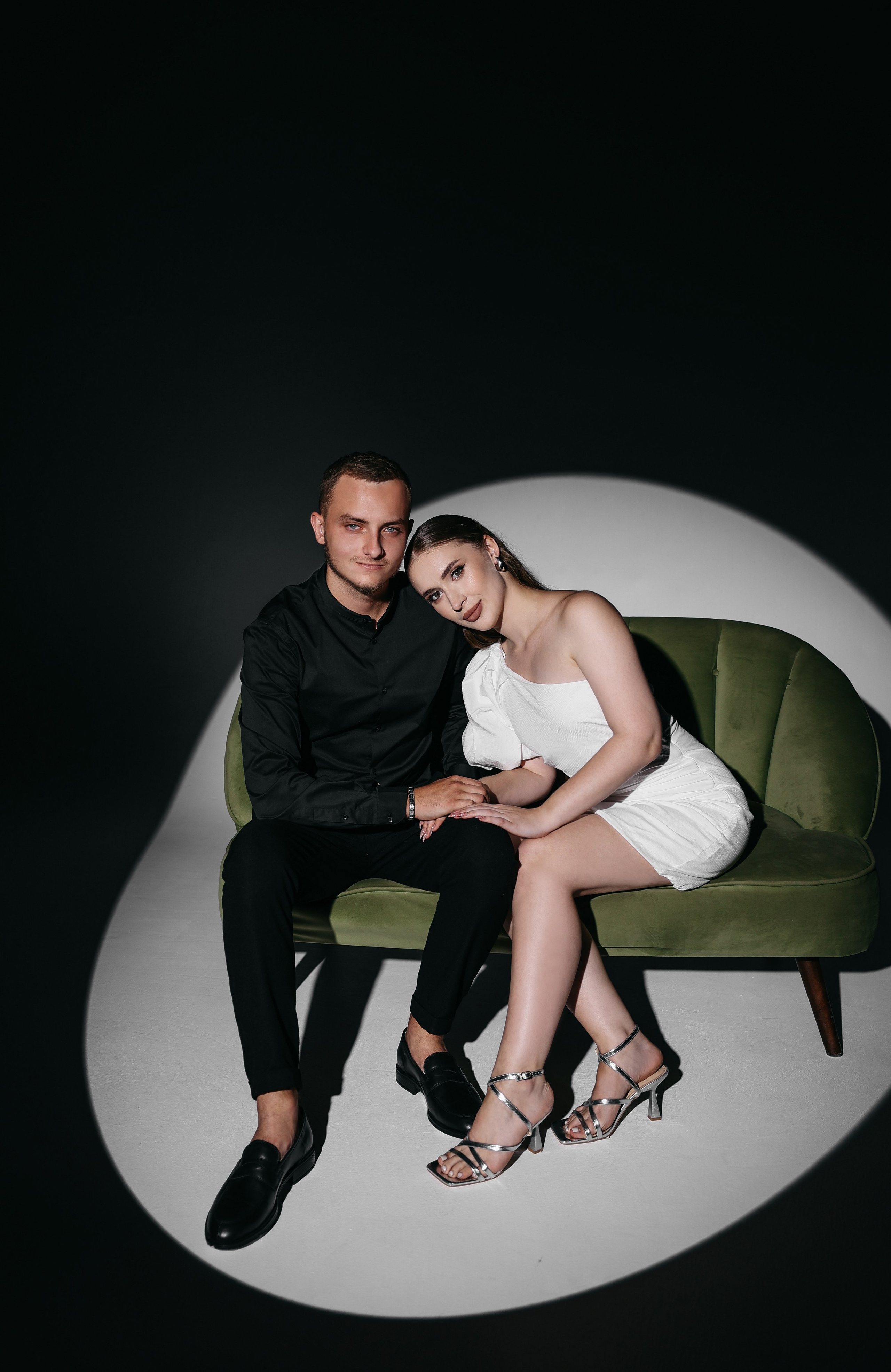 Love Story. Свадебный и семейный фотограф в Ростове-на-Дону Марианна Хахладжева