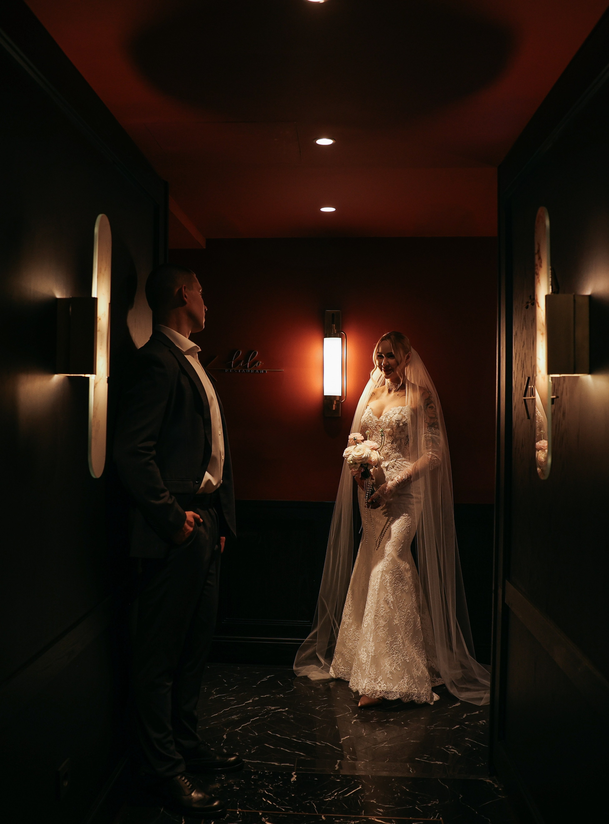 Александр и Алиса. Свадебный и семейный фотограф в Ростове-на-Дону Марианна Хахладжева