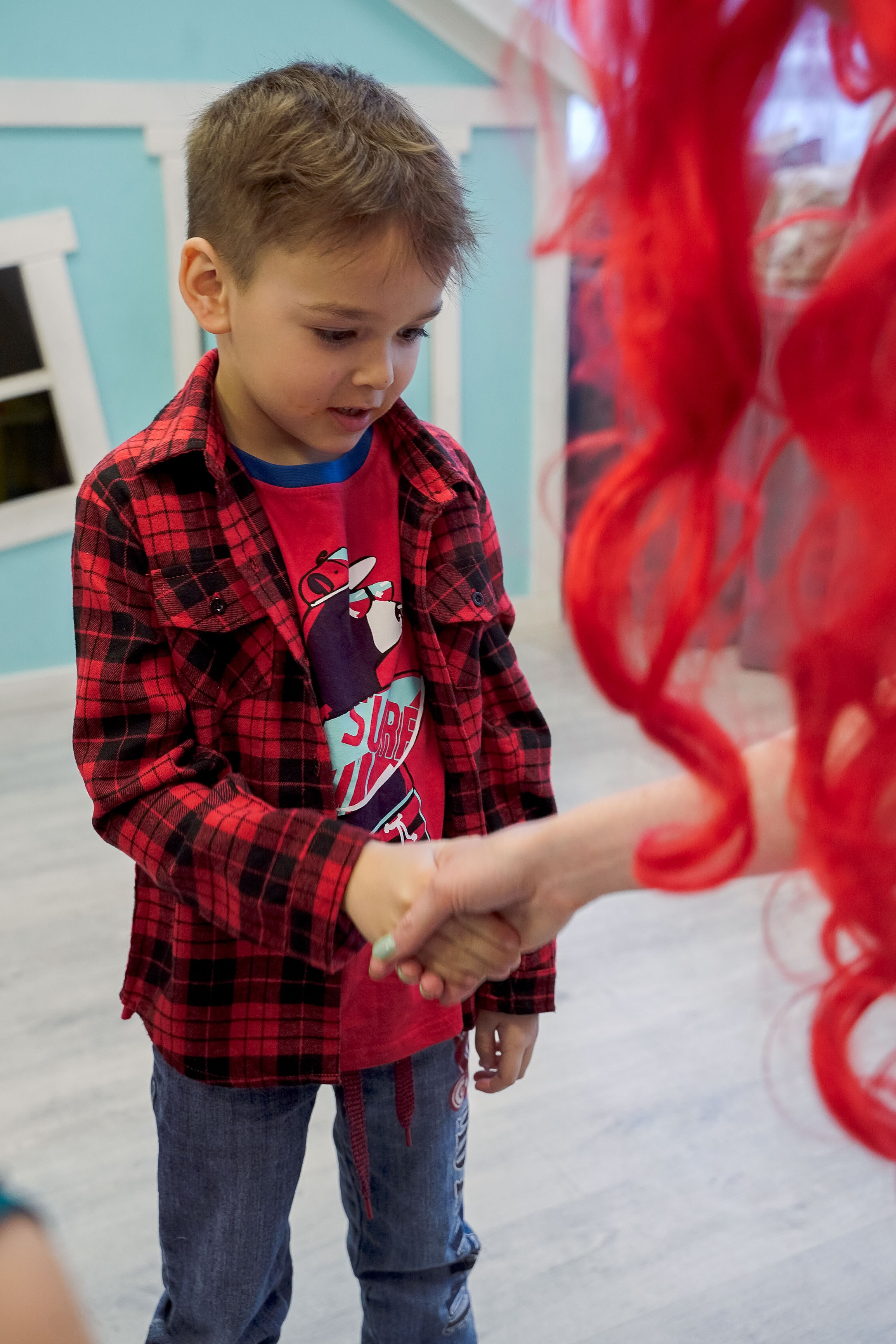 Детские дни рождения. Свадебный фотограф/видеограф