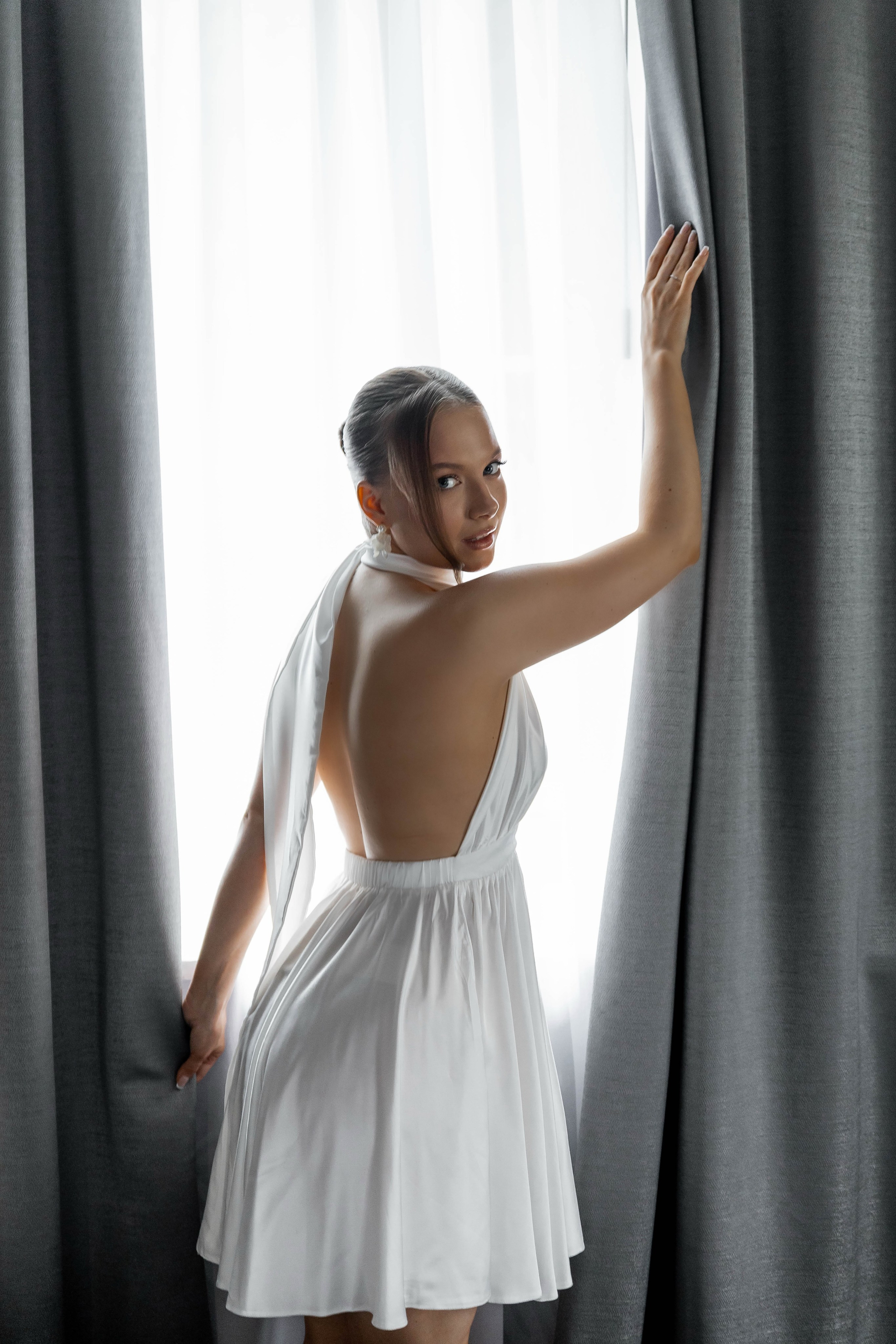 Алина | Александр. Свадебный фотограф Надежда Рыжикова