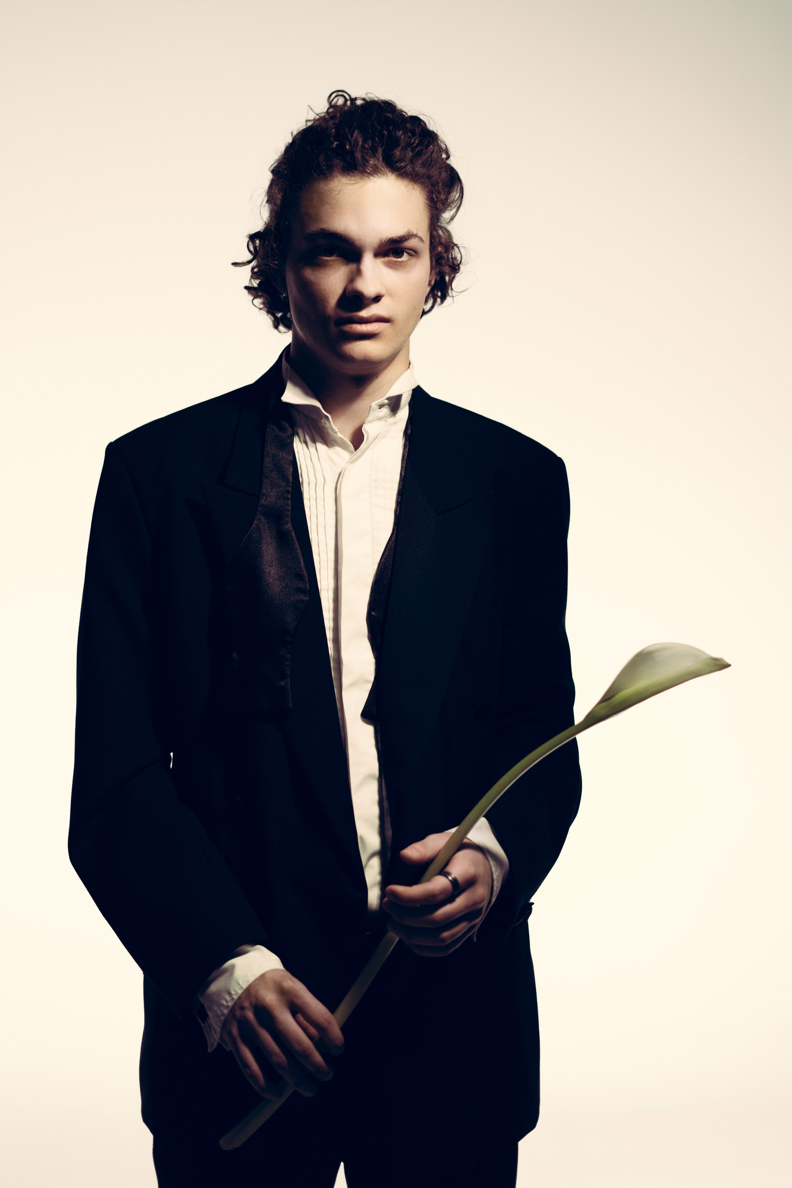 Студийная фотоссесия