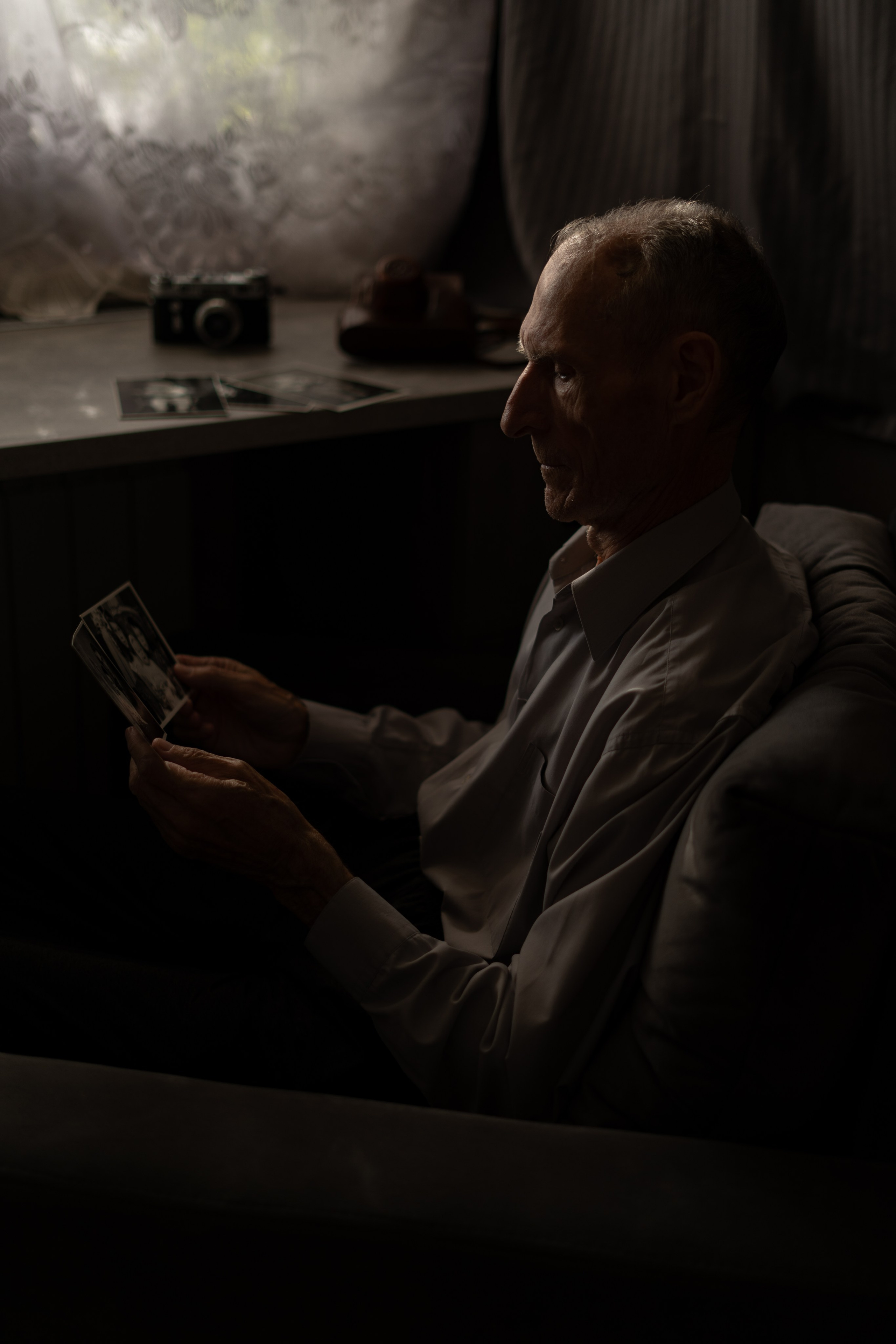 Портреты, портретные фотоссесии, портретные съёмки Волжский, Волгоград