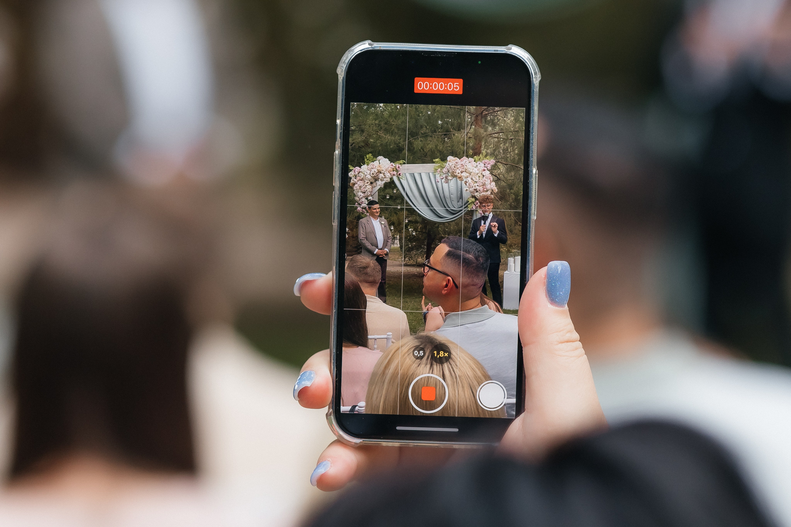 Владислав и Анна. Фотограф в Волгограде — Александра Искандерова