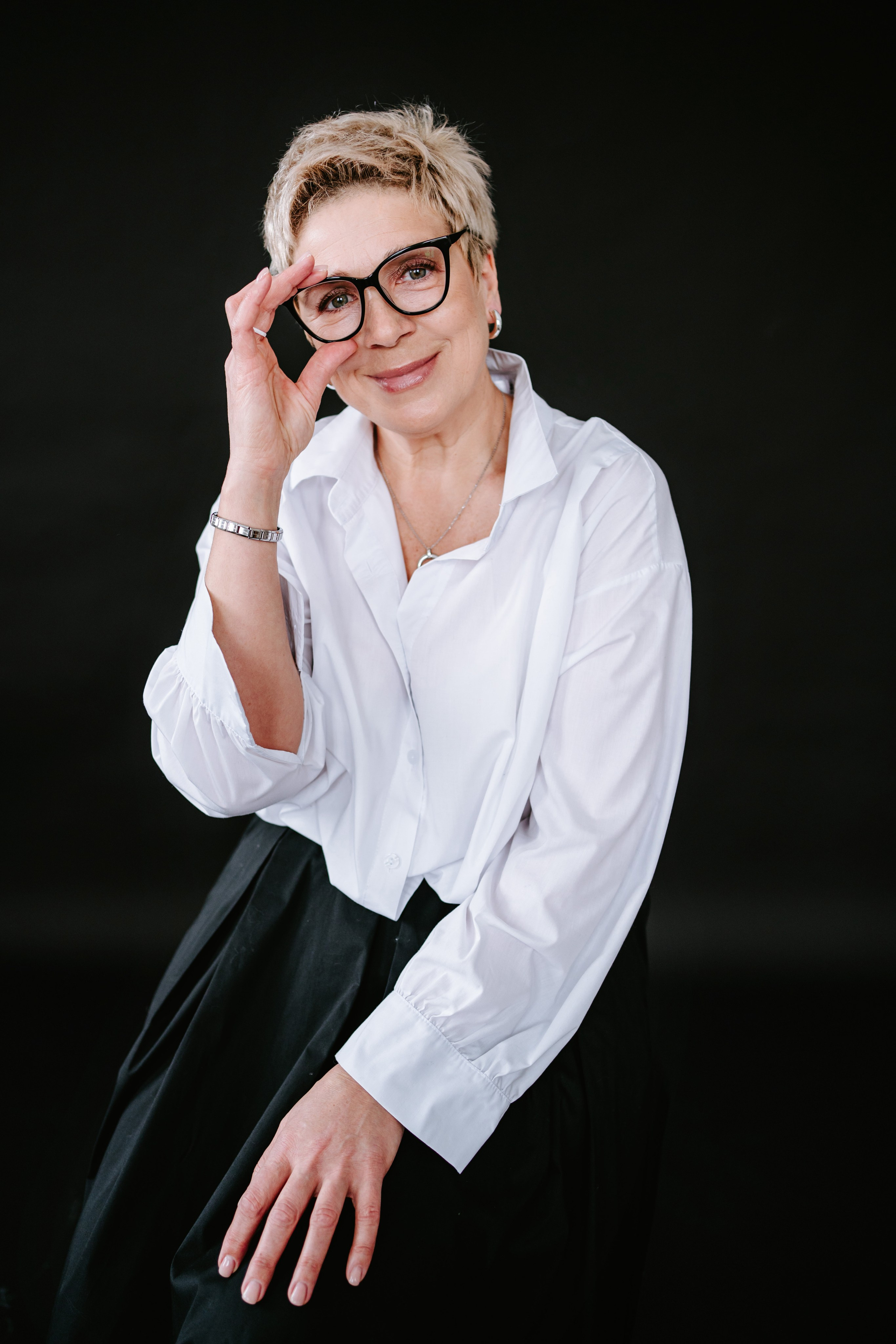 Елена и Евгений. Портретный фотограф в Томске Наташа Барова