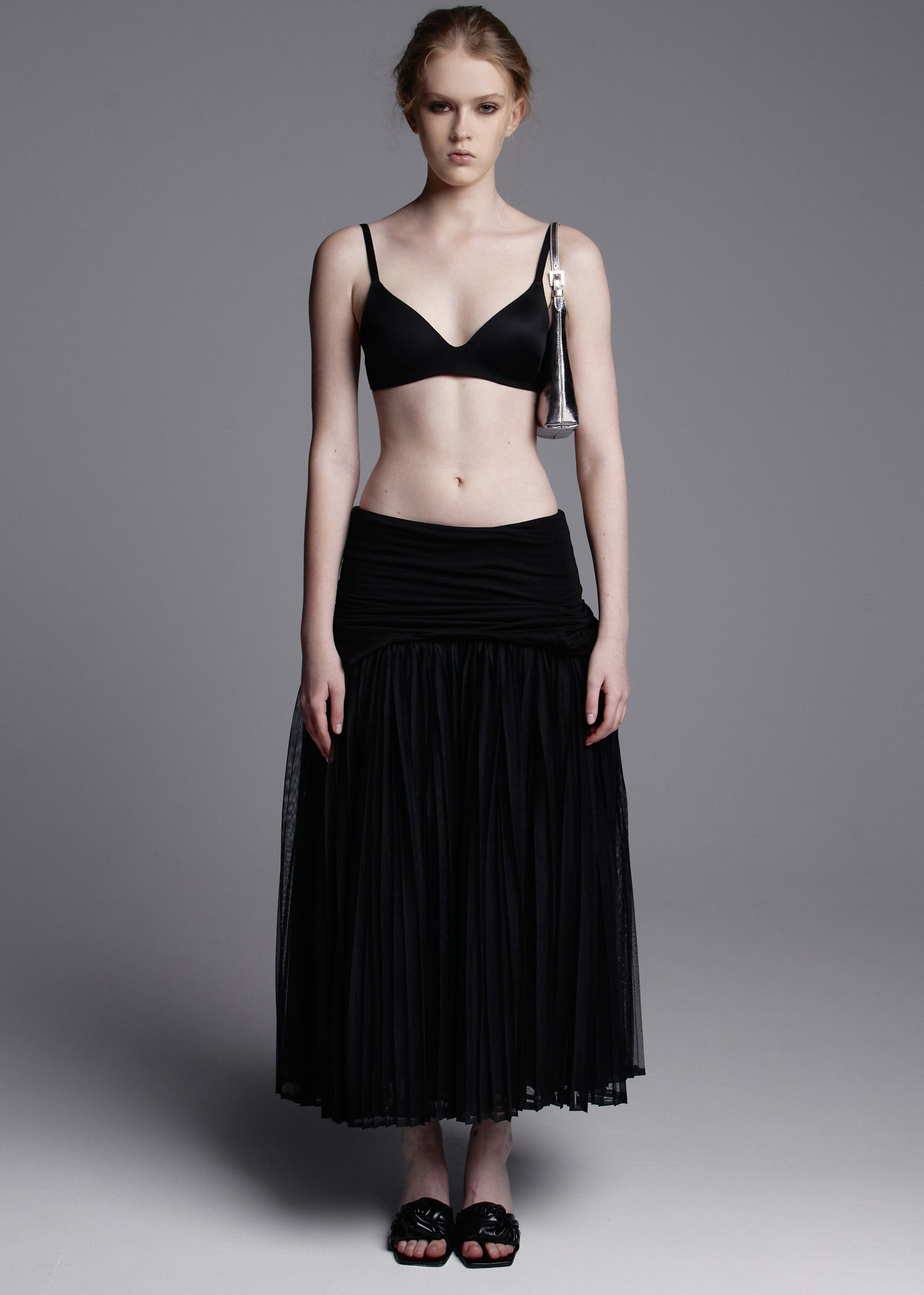 Fashion. Fashion photographer Annа