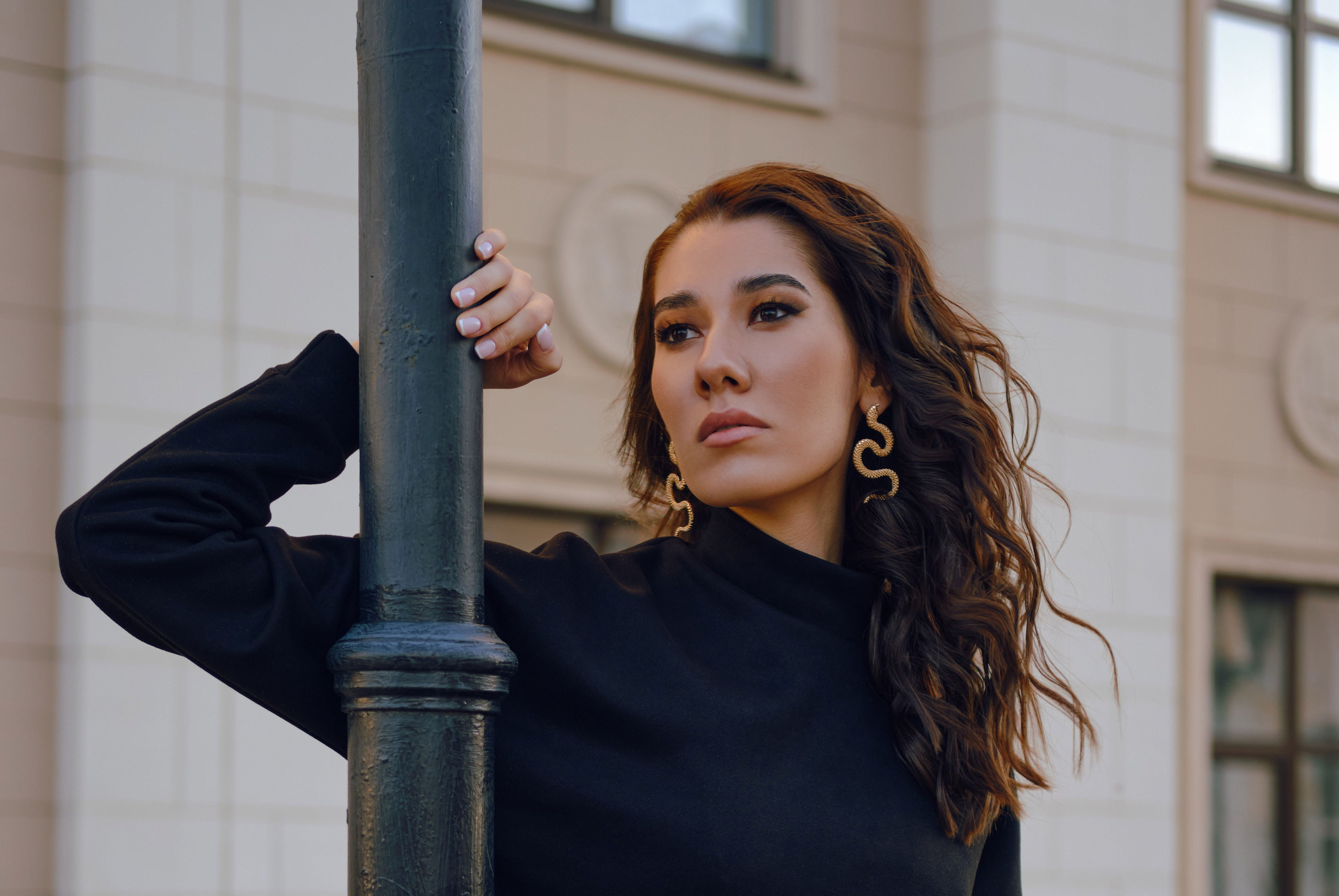 Алсу. Ася Ложкина фотограф Ижевск