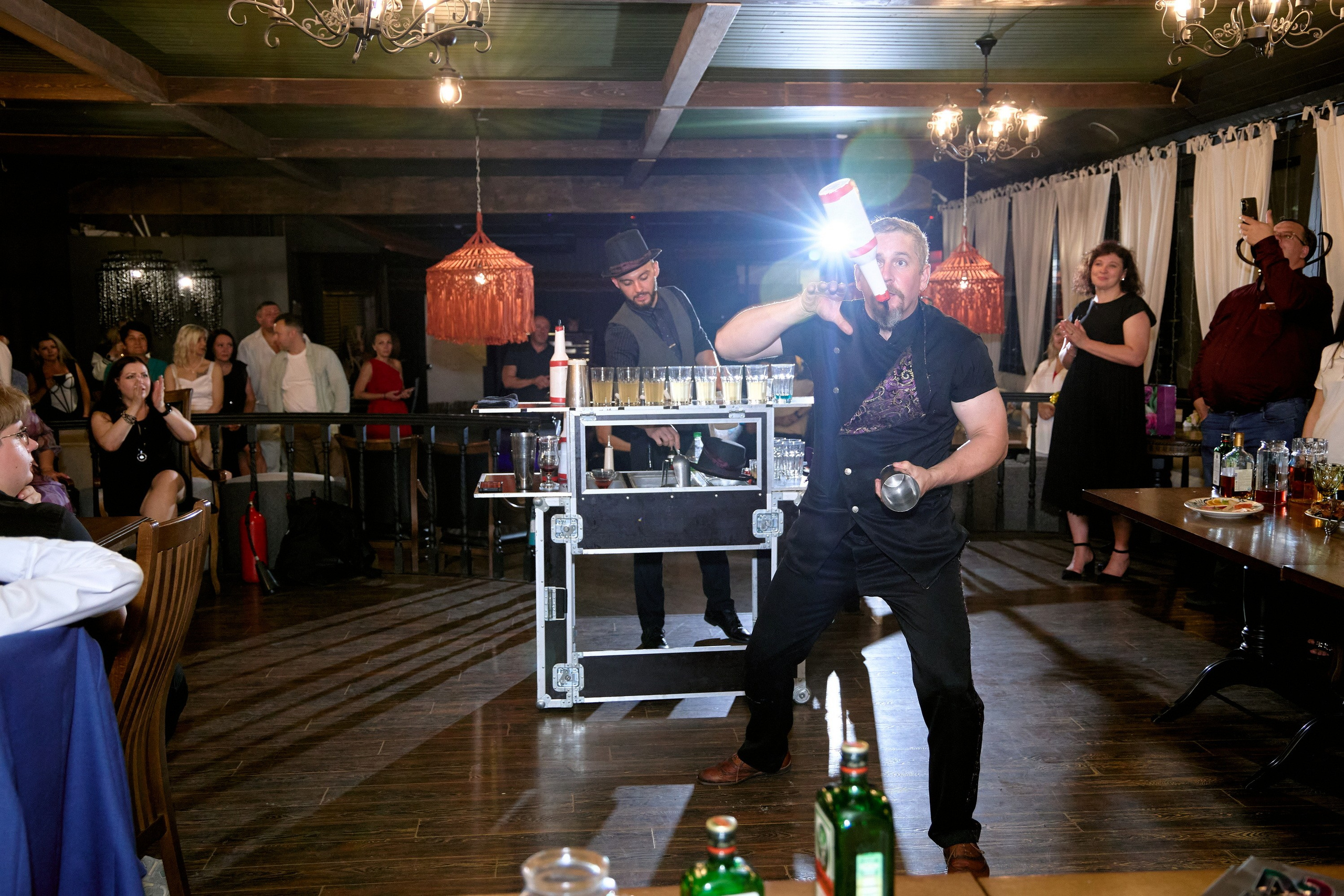 Выпускной 35 Сош. Фотограф Выпускные альбомы Таганрог Сергей Коробченко