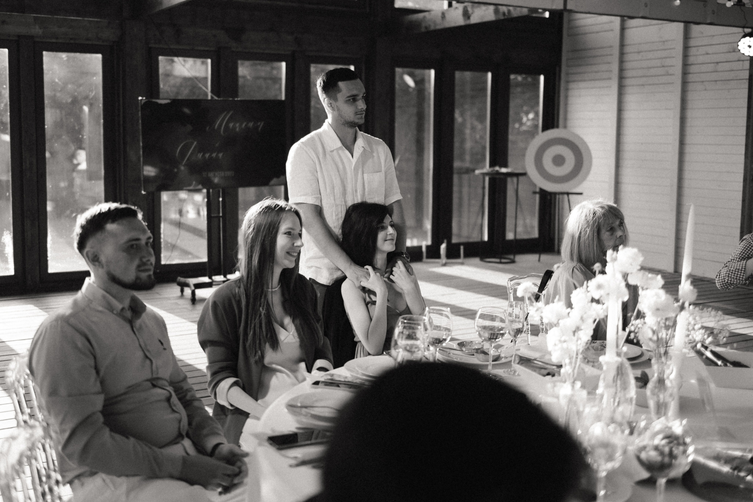 Диана & Максим. Фотограф Москва, МО, СПБ