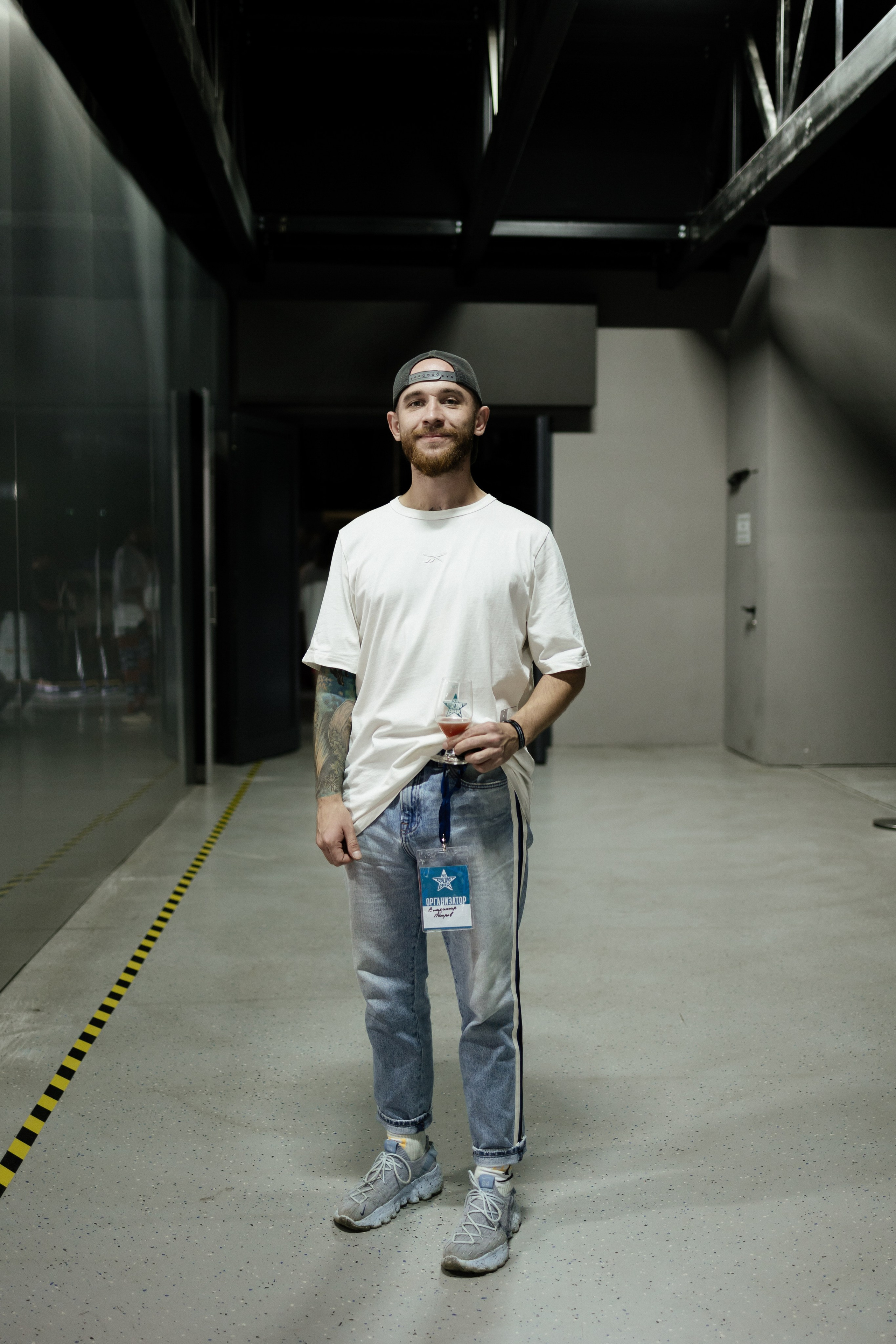 Fest TOP craft Beer. Портретный фотограф Арсения Теплова