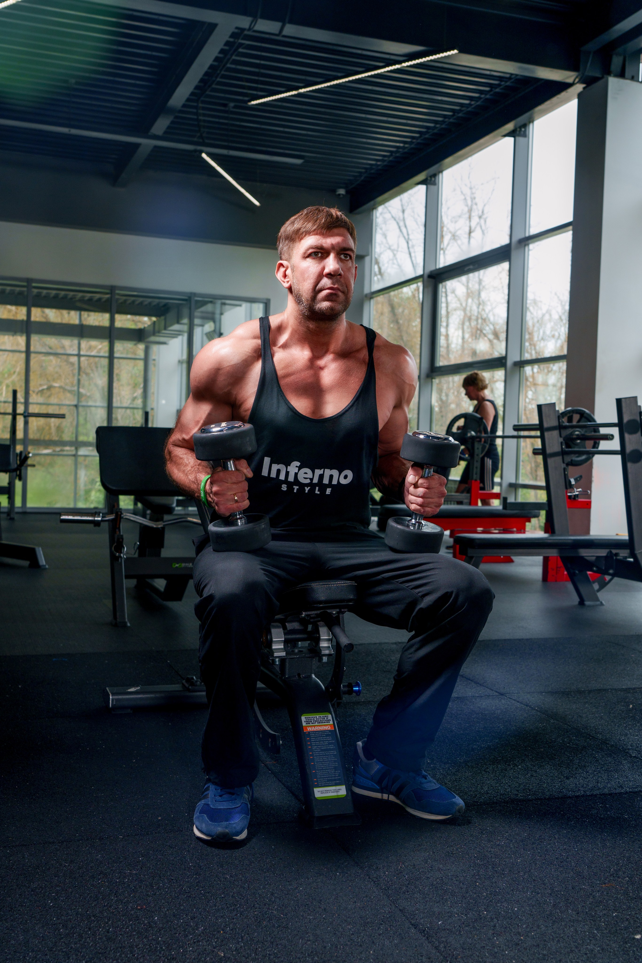 Спортивная фотография