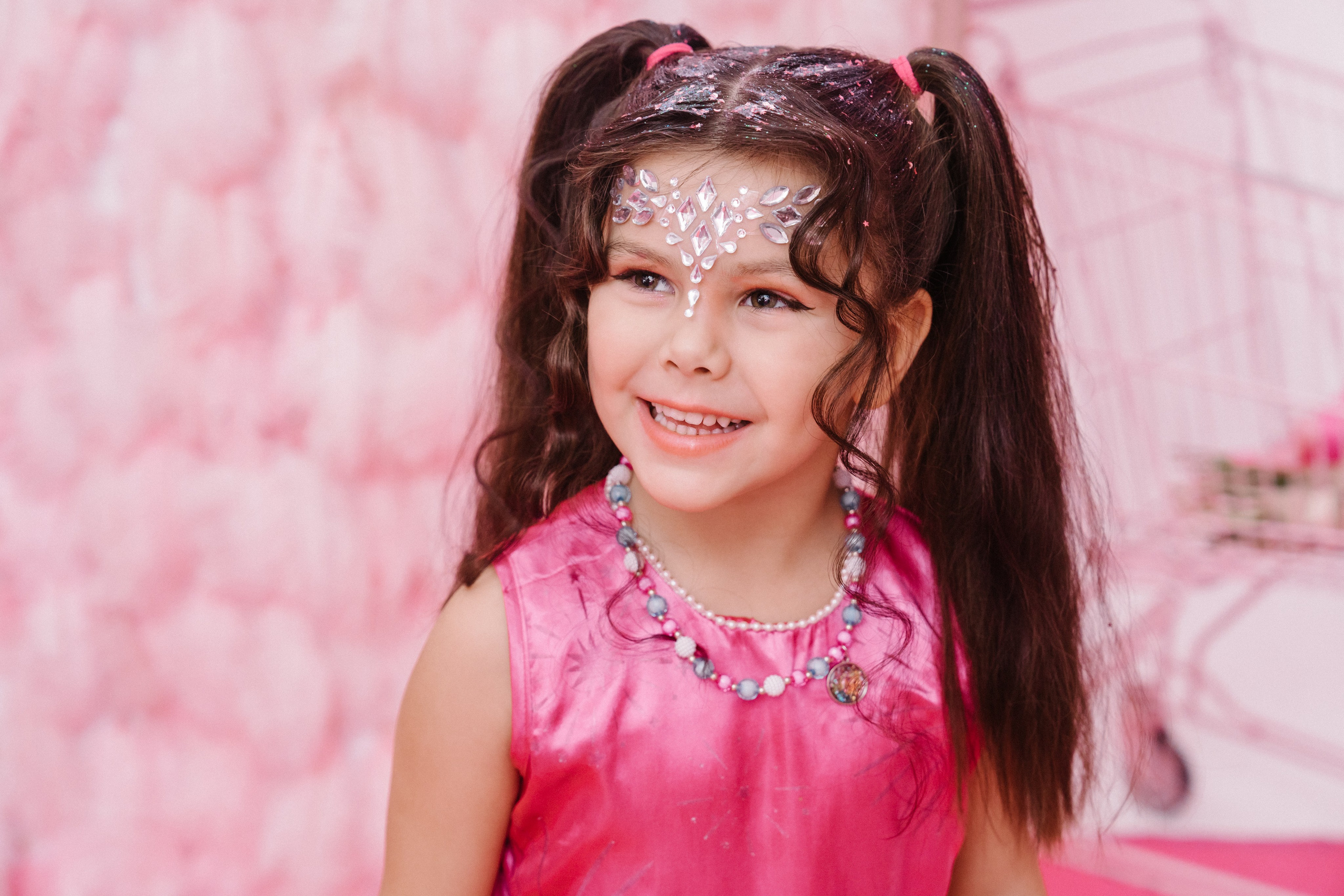 Варин день рождения. Детский, семейный и ньюборн фотограф в Москве Юлия Шуарт