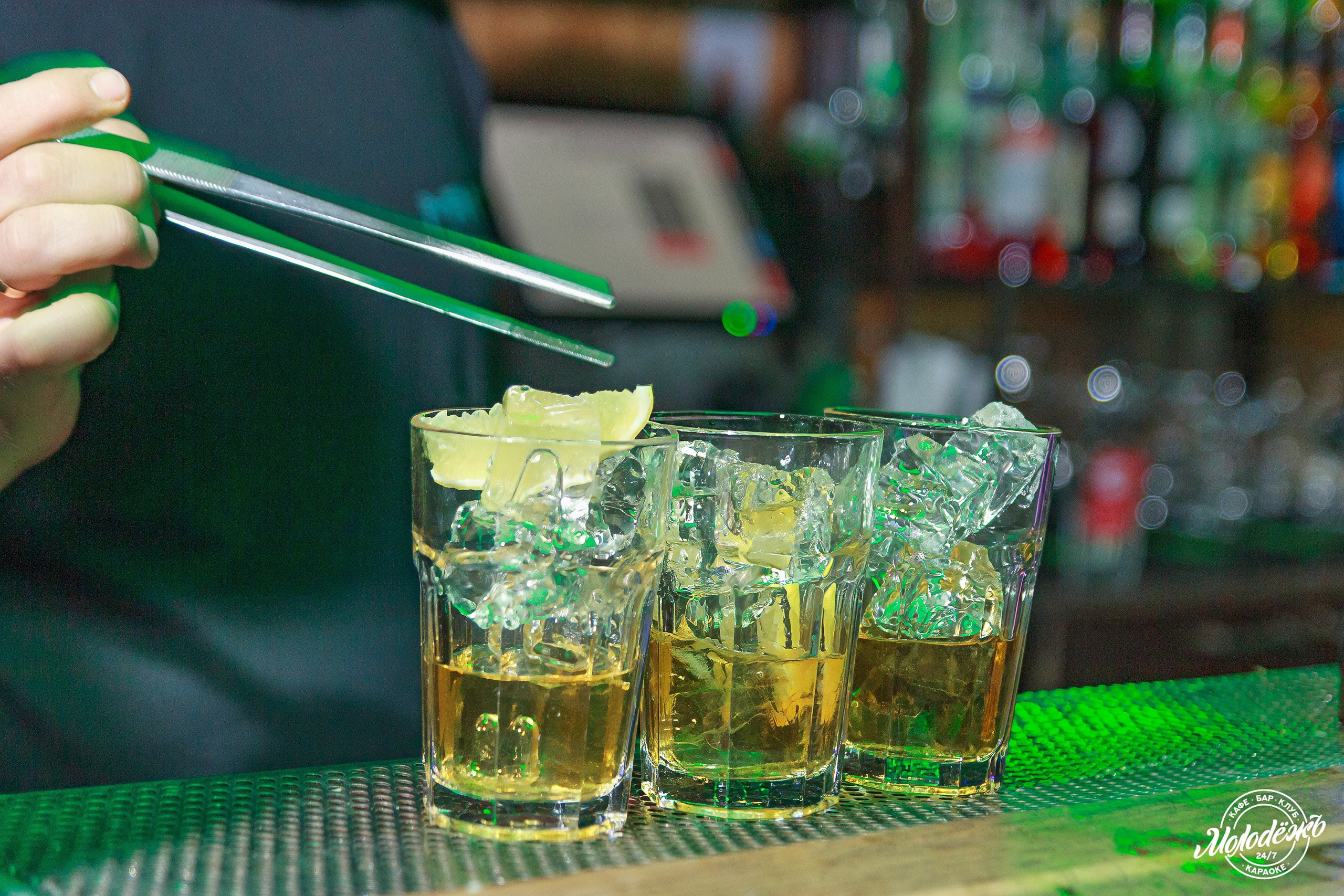 Клуб Молодёжь лучшее. Контакты