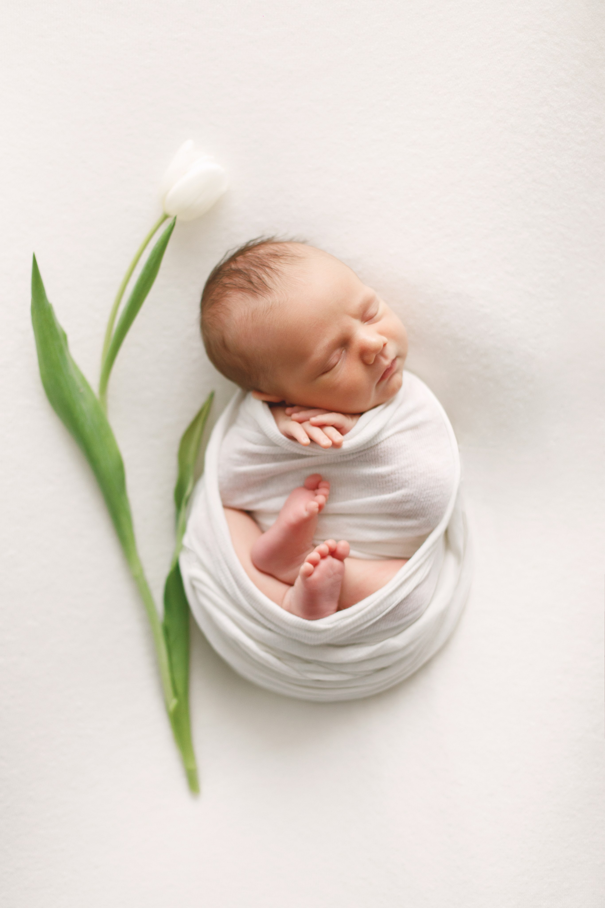 New born classic. Детский и семейный фотограф в Костроме Валентина Белик