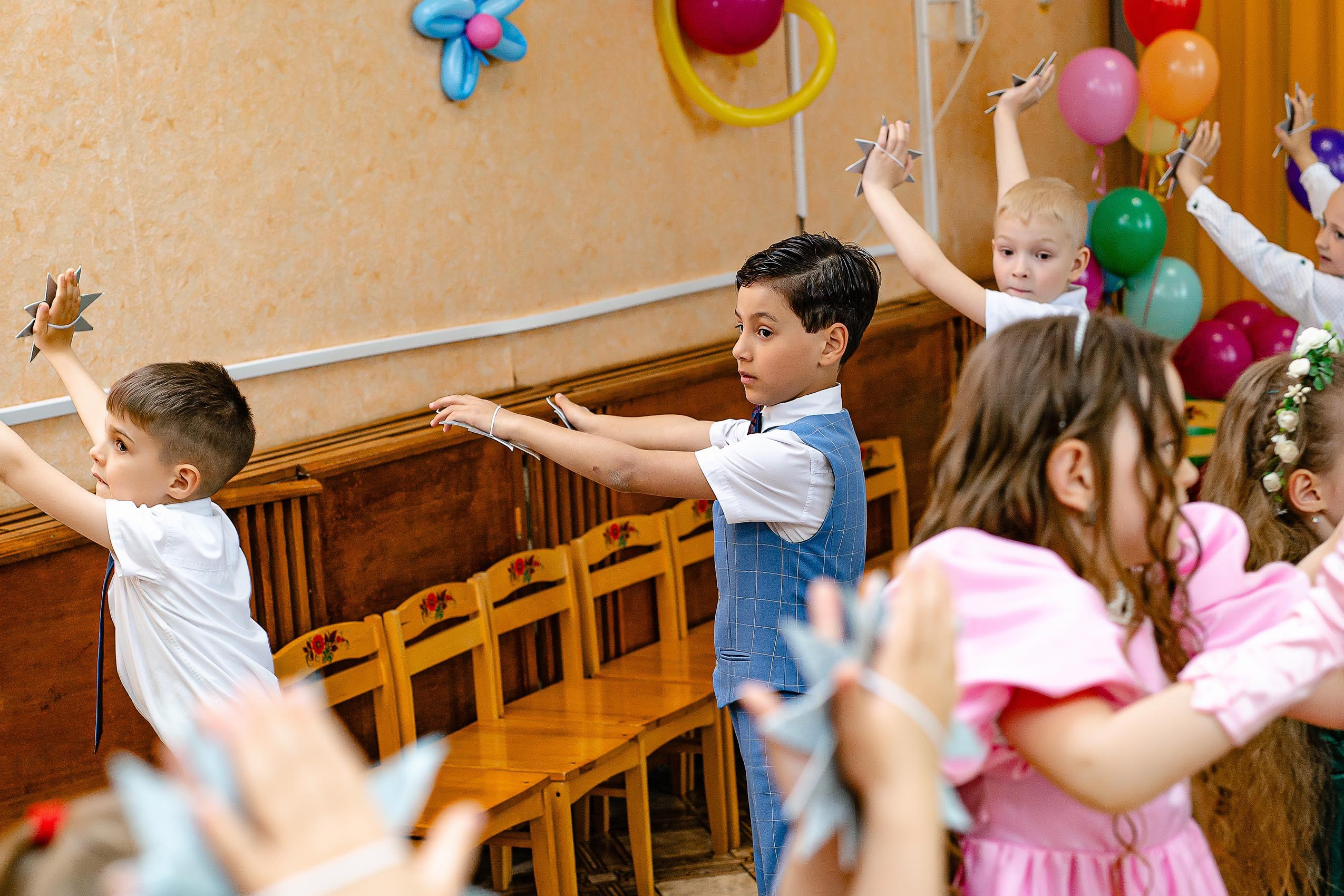 29.5.25 Выпускной в Саду. Владивосток семейный фотограф Александр Степанов
