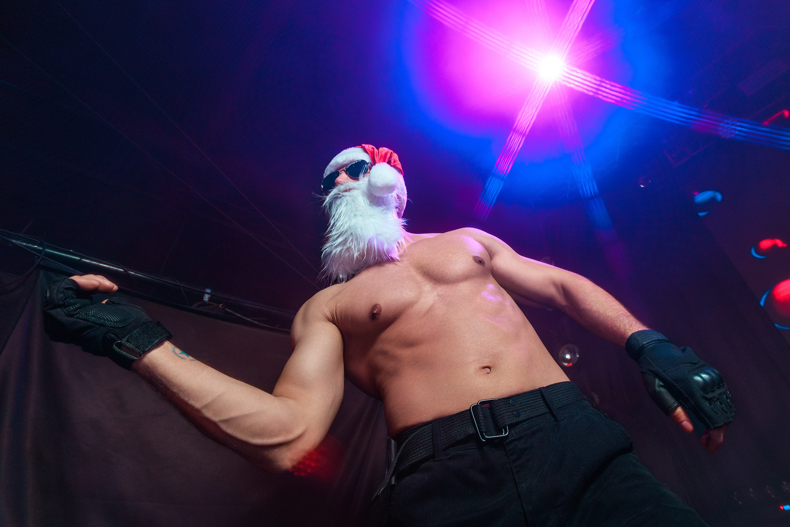 Девичник Winter Edition. Репортажный фотограф Екатеринбург | Яркий, качественный репортаж | Концерты, клубы, репортаж, праздники, корпоративы