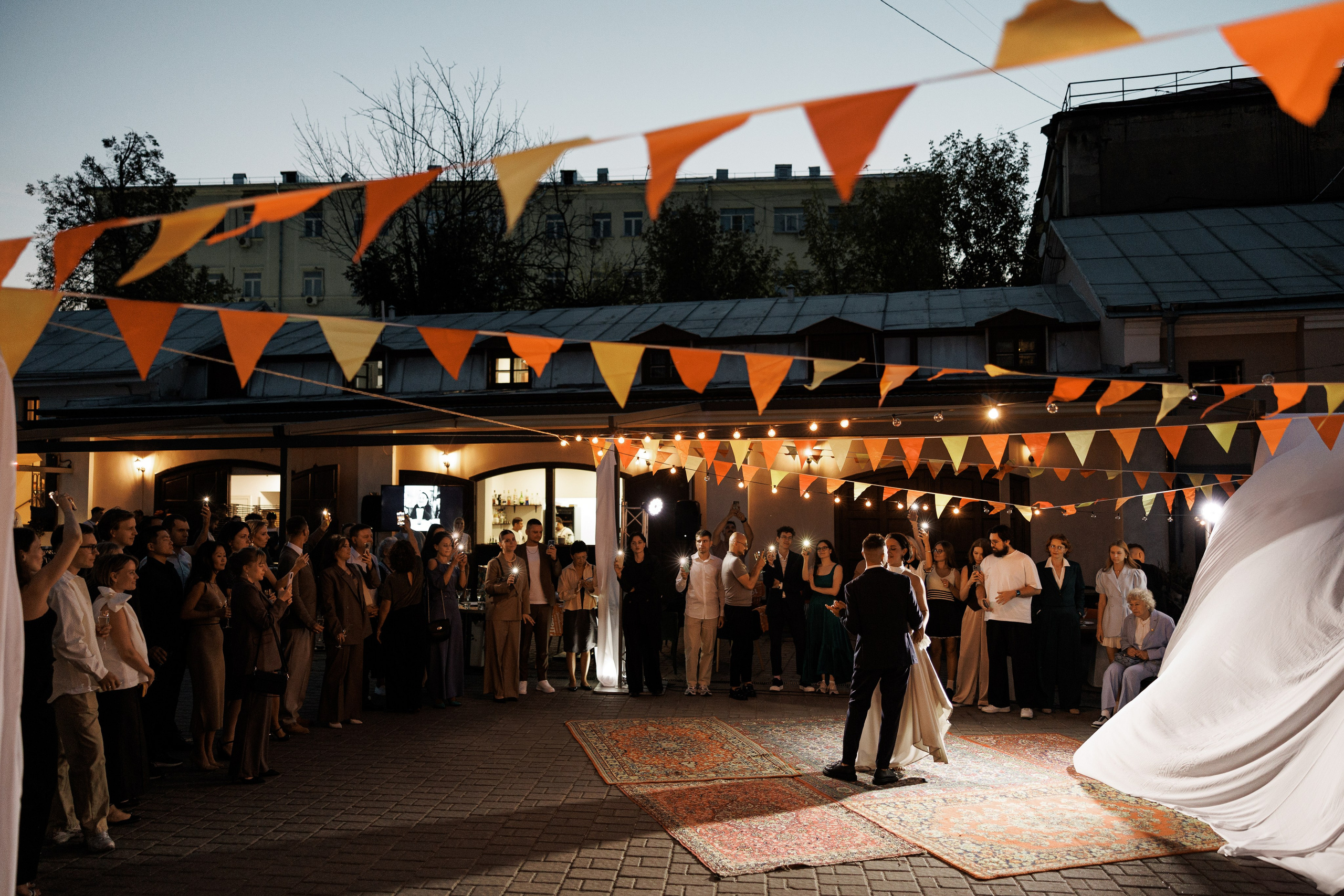 O & E. Свадебный и event-фотограф Иван Волнухин