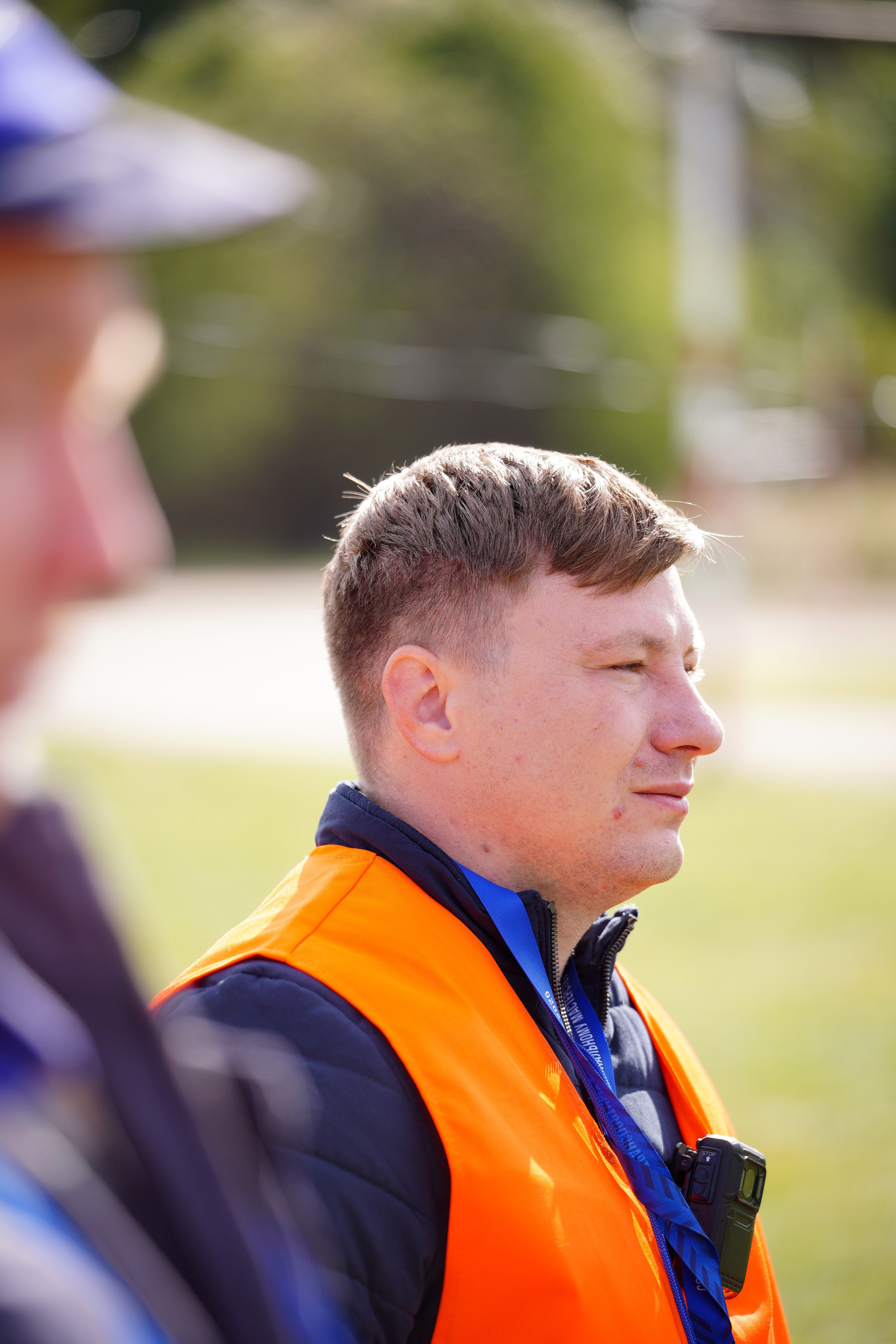 Как это было: III РЕСПУБЛИКАНСКИЕ СОРЕВНОВАНИЯ