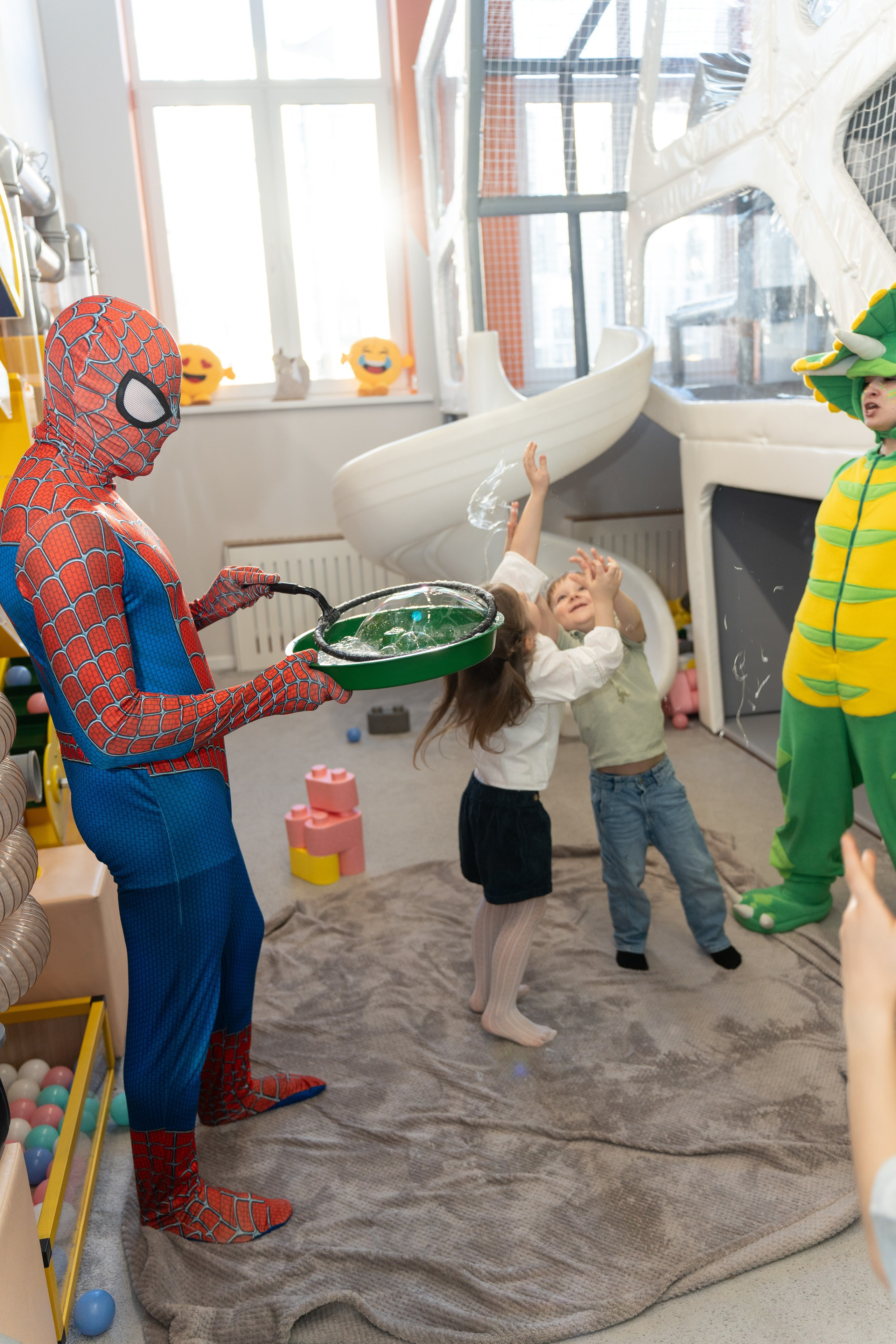 Базилион. Семейный и свадебный фотограф Минск, Беларусь Анна Орловская