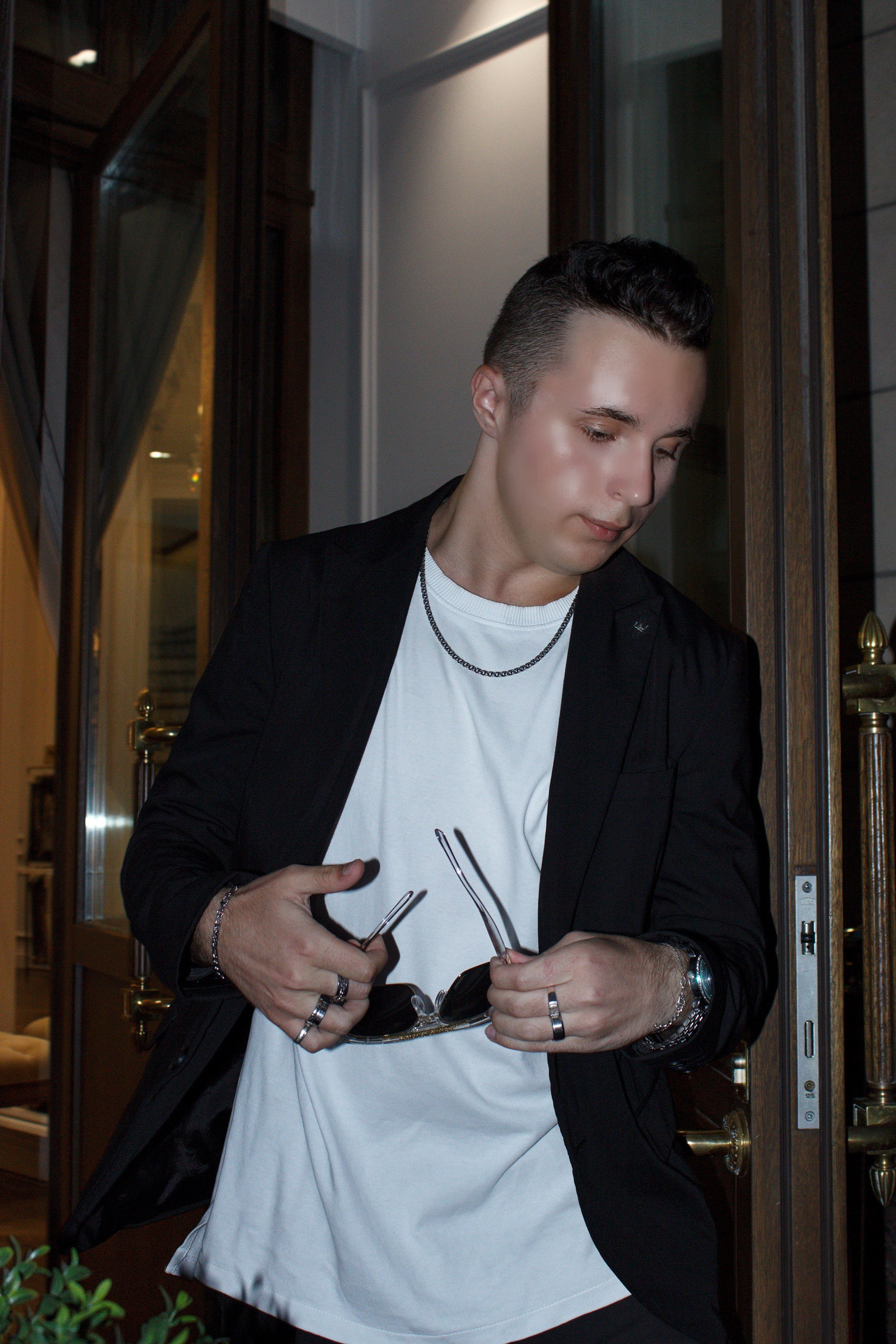 Портреты. Фотограф Анастасия Москва|Одинцово