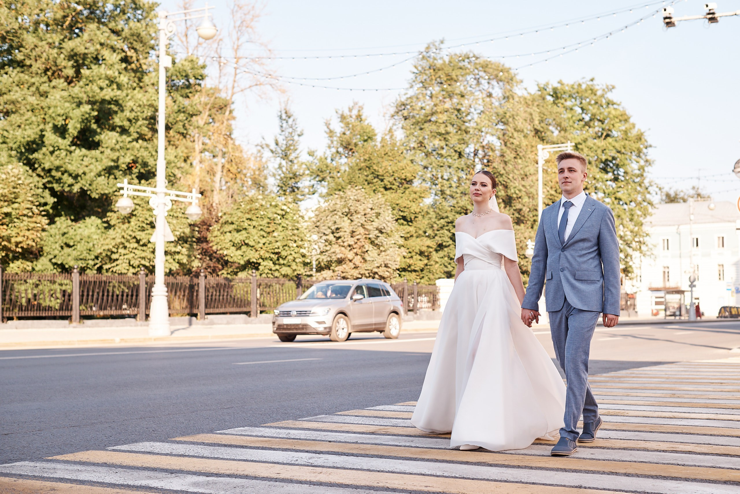 Валерий и Марина. Свадебный фотограф, видеограф в Клину, Москве, Зеленограде, Калабушкин