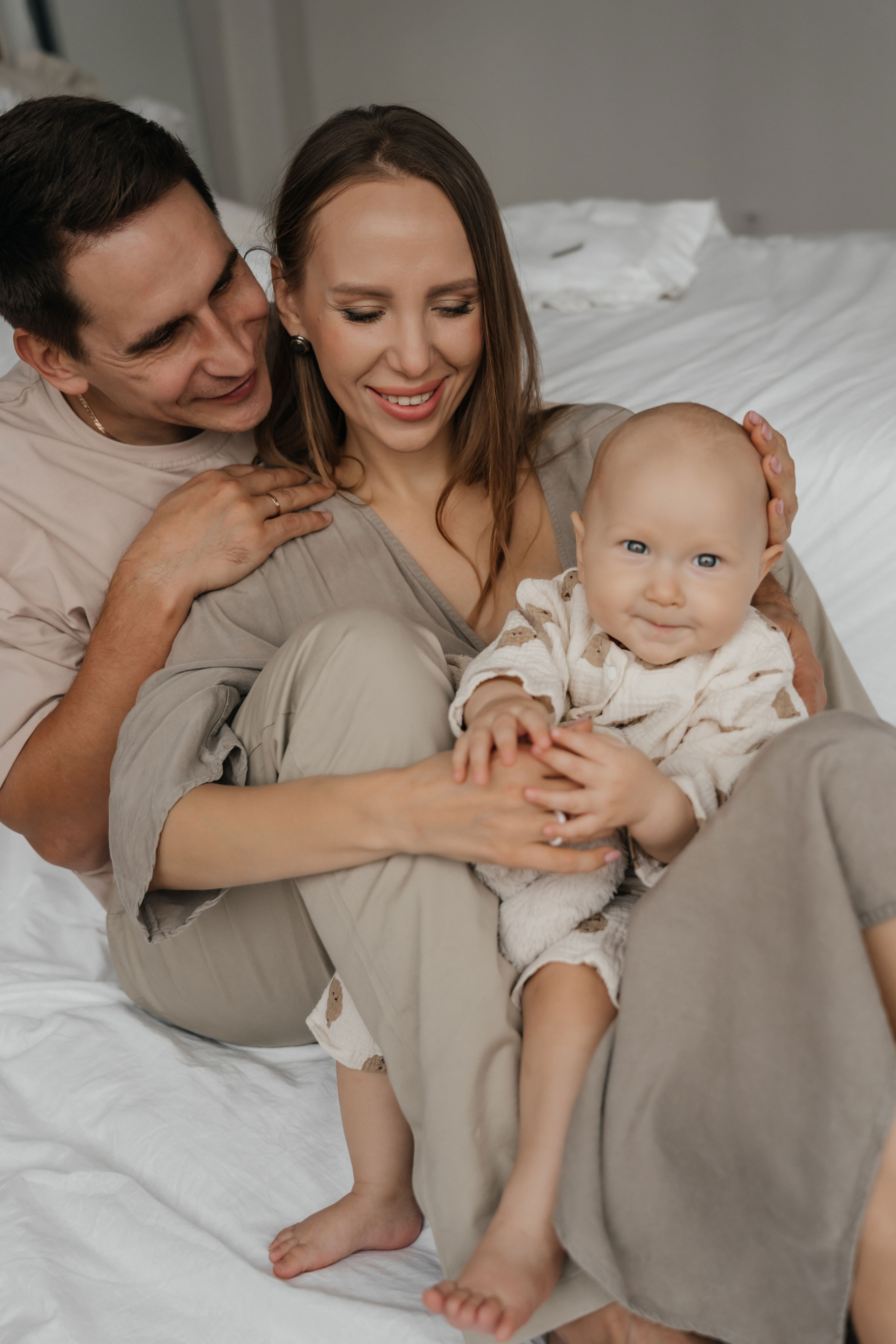 Про детство. Ваш фотограф Вика Артемова