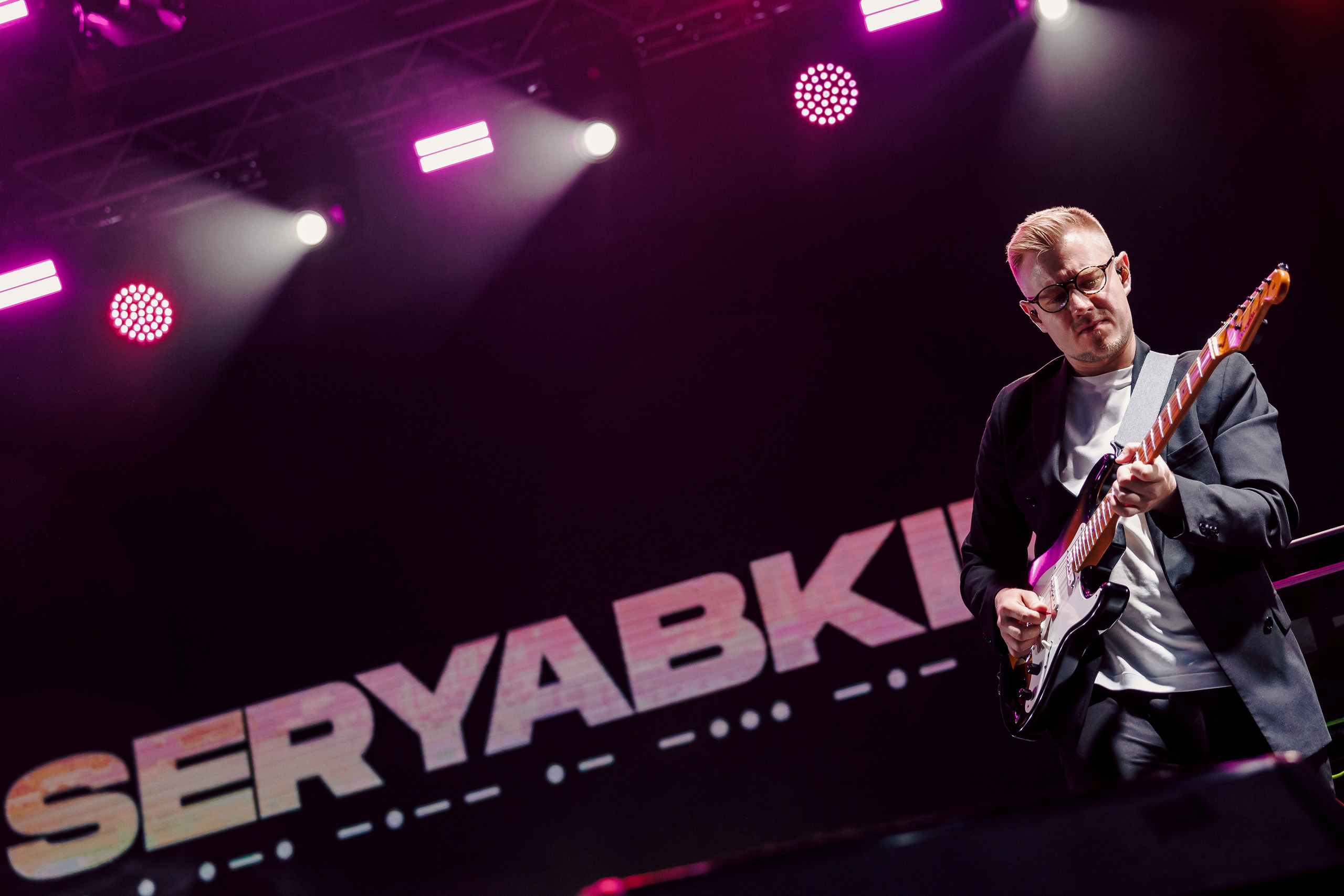 Основное. Лёшка Варзегов — фотограф