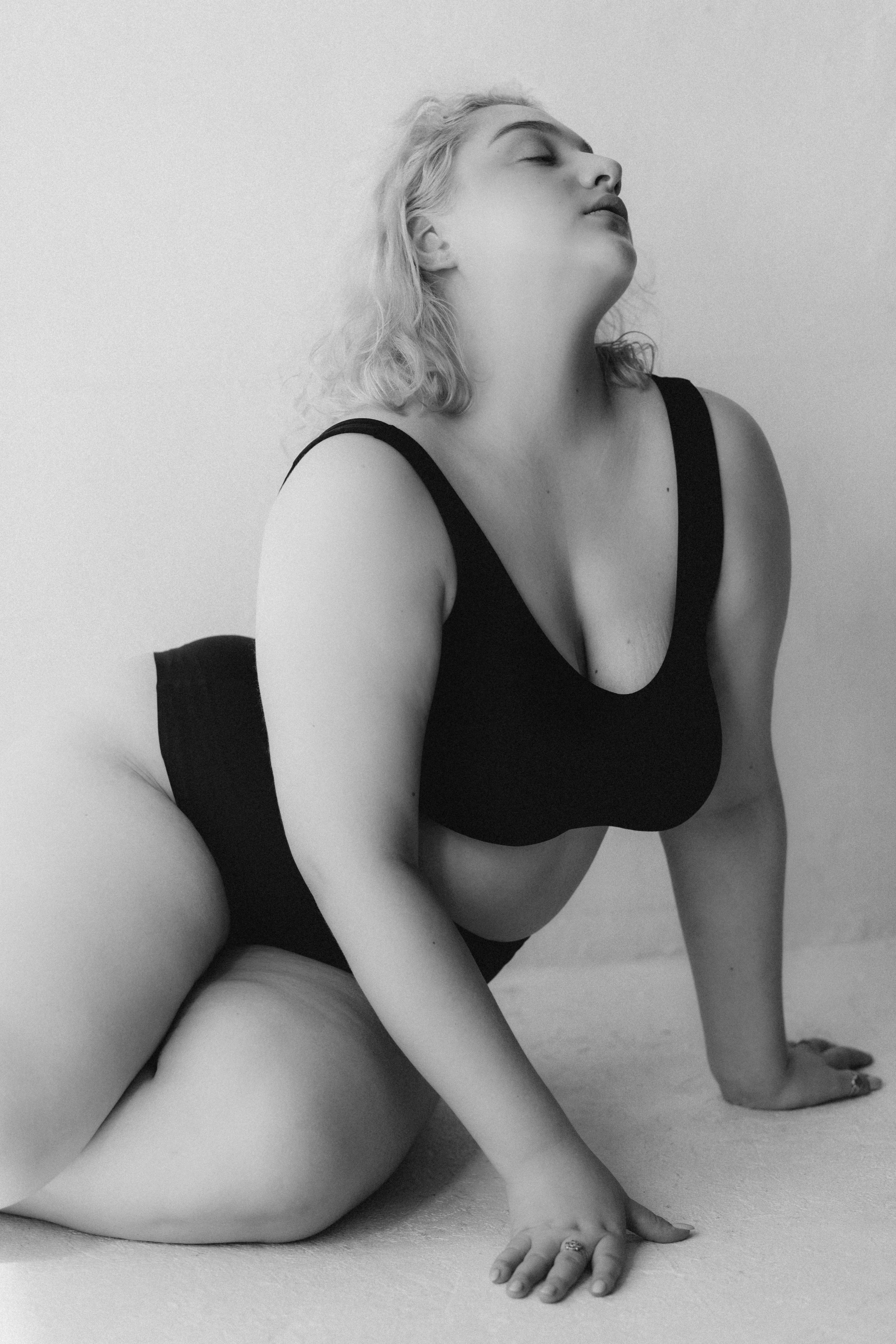 Женский портрет. Женский и семейный фотограф Аксинья Кузьмина. Город Пенза