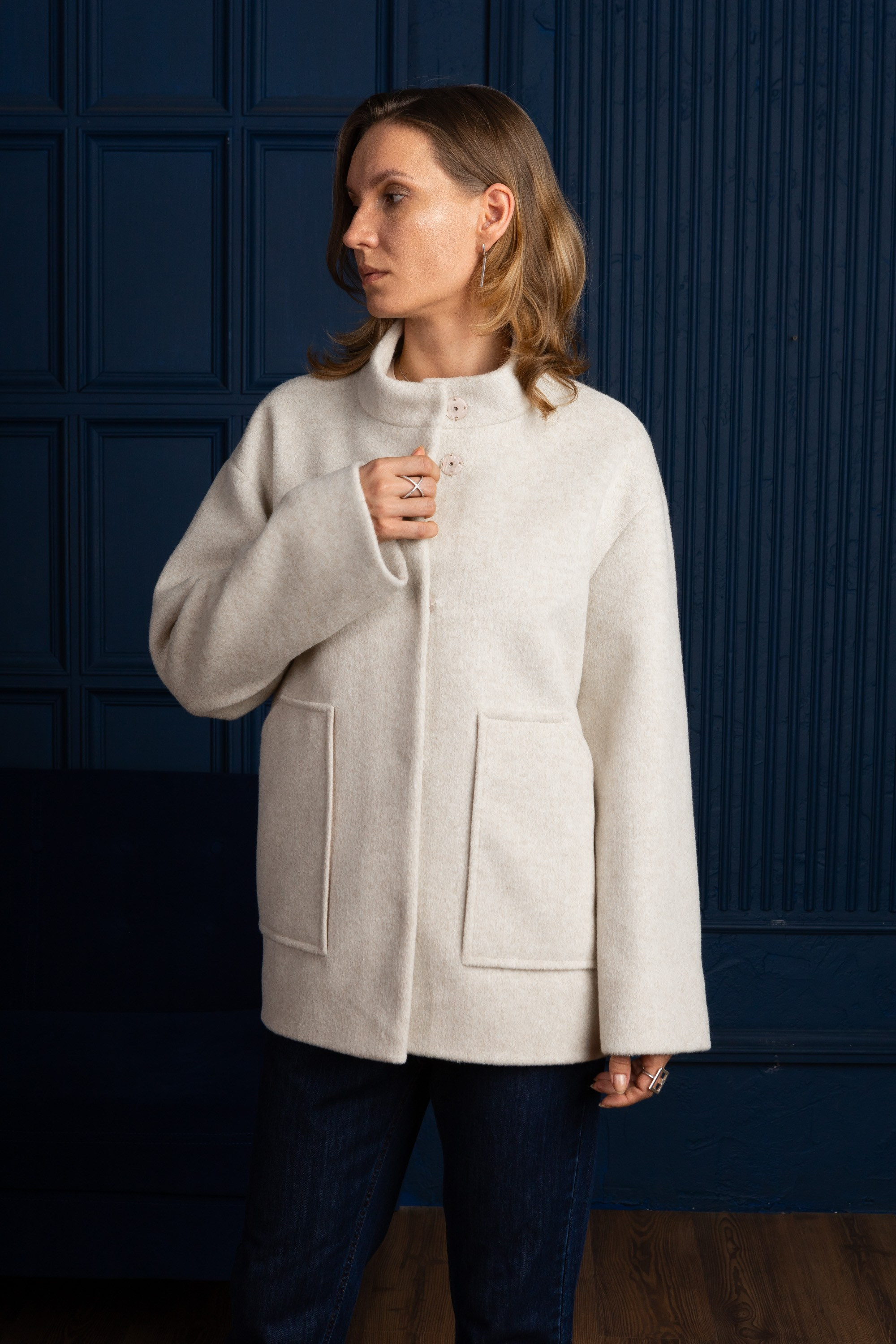 Верхняя одежда. Марина Василенко фотограф Электросталь, Ногинск, Москва. Семейные, репортажные съёмки