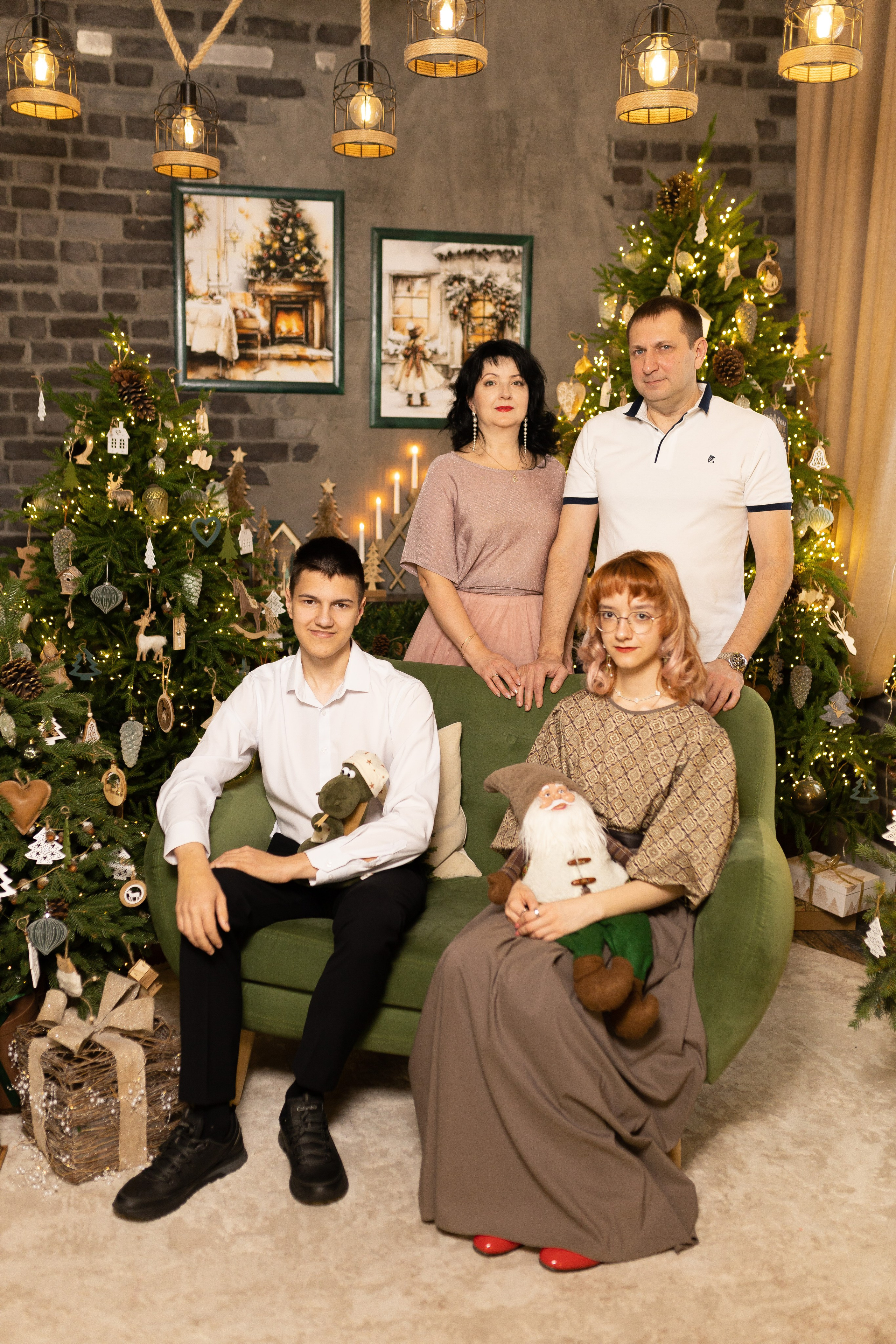 Семья Анны. Марина Василенко фотограф Электросталь, Ногинск, Москва. Семейные, репортажные съёмки