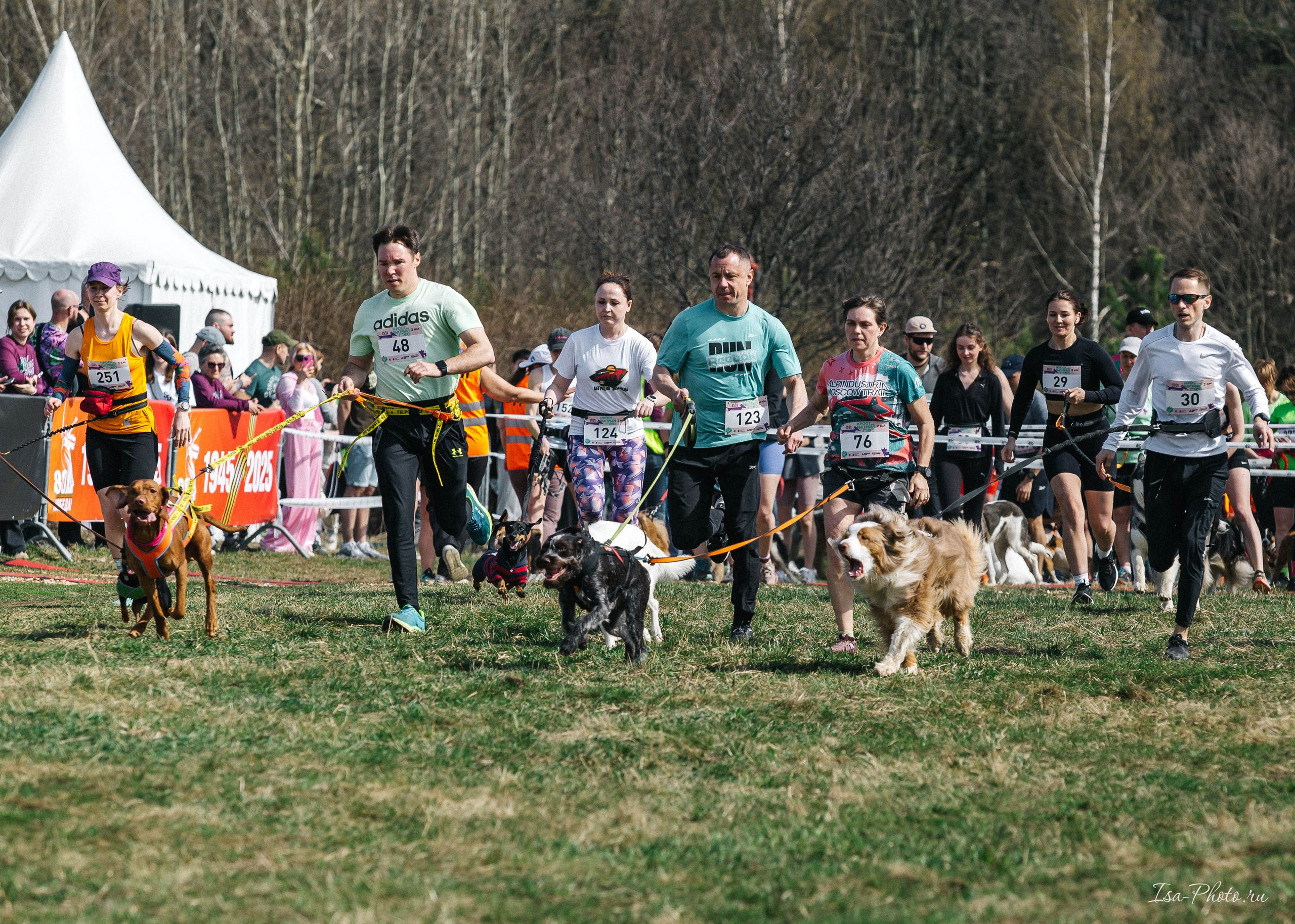 Репортажный фотограф в Москве
