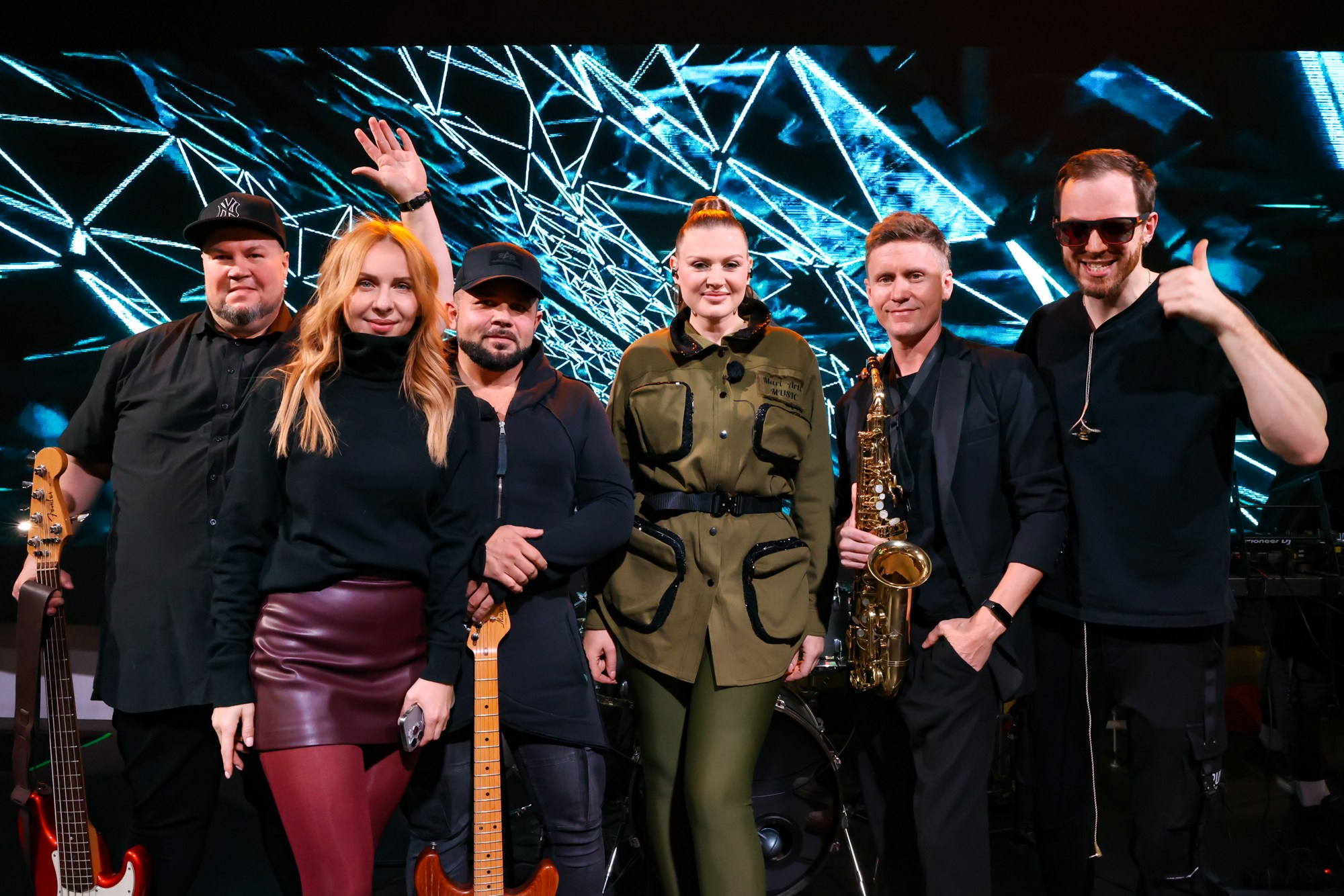 MariArti. Фотограф Дарья Попова