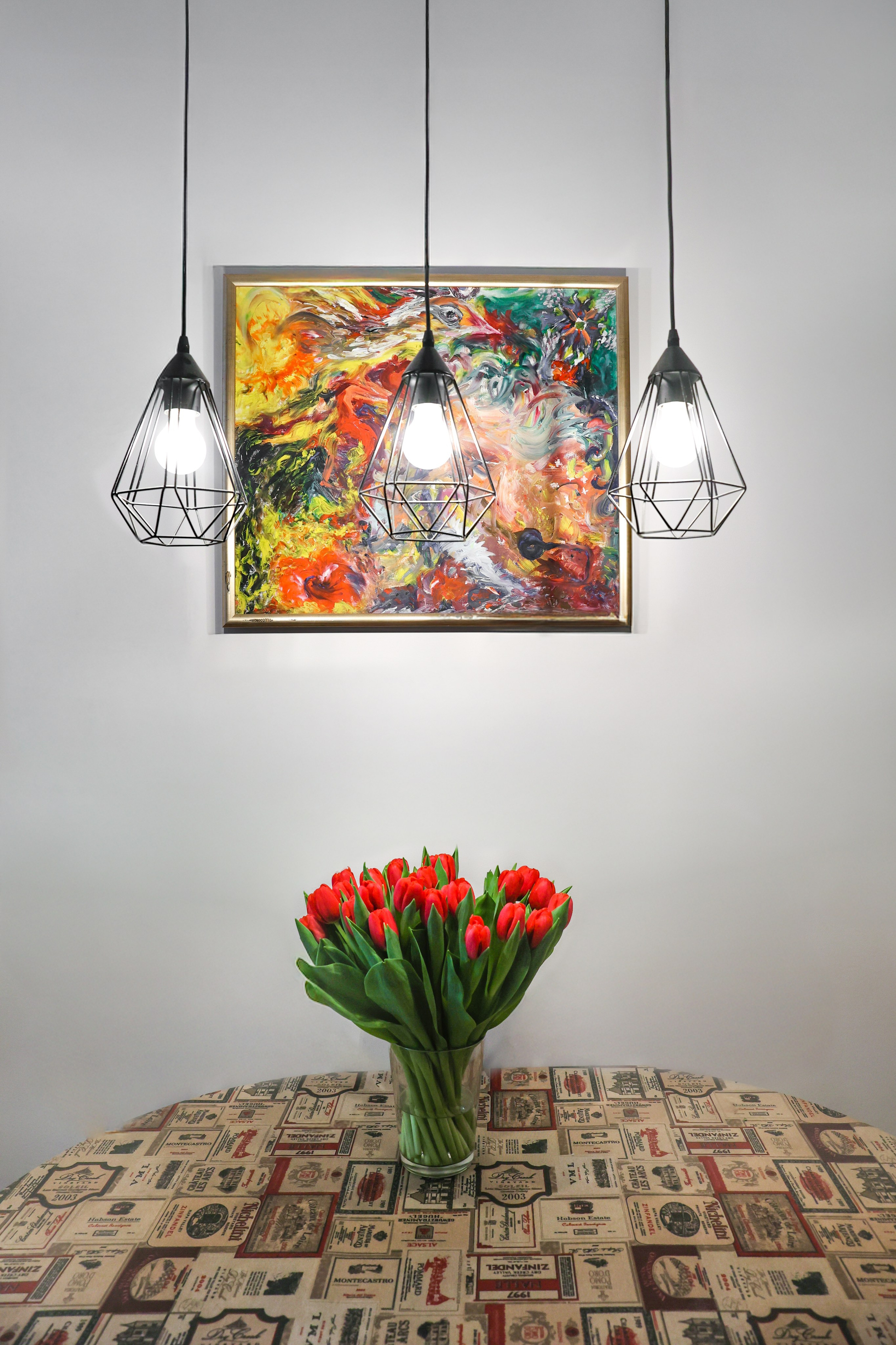 Институт психотерапии «Гармония». Фотограф Дарья Попова