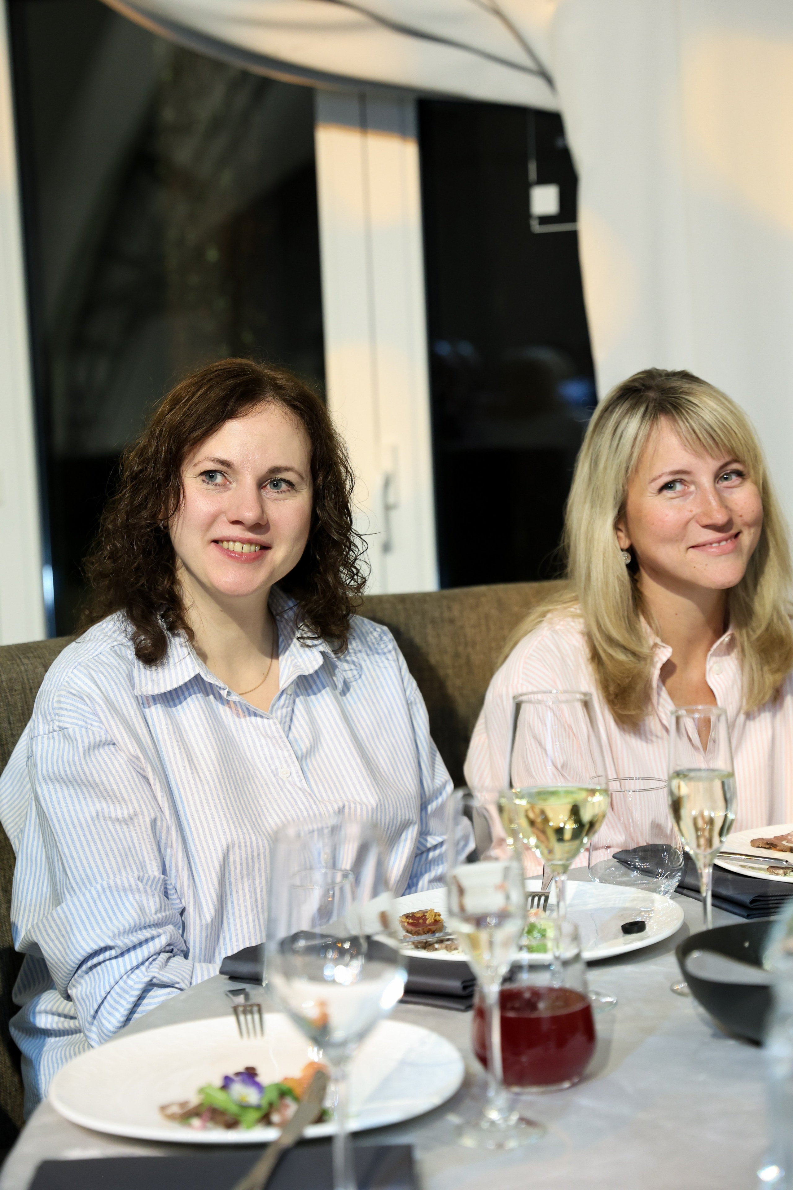 Корпоратив Jacobs. Фотограф Дарья Попова