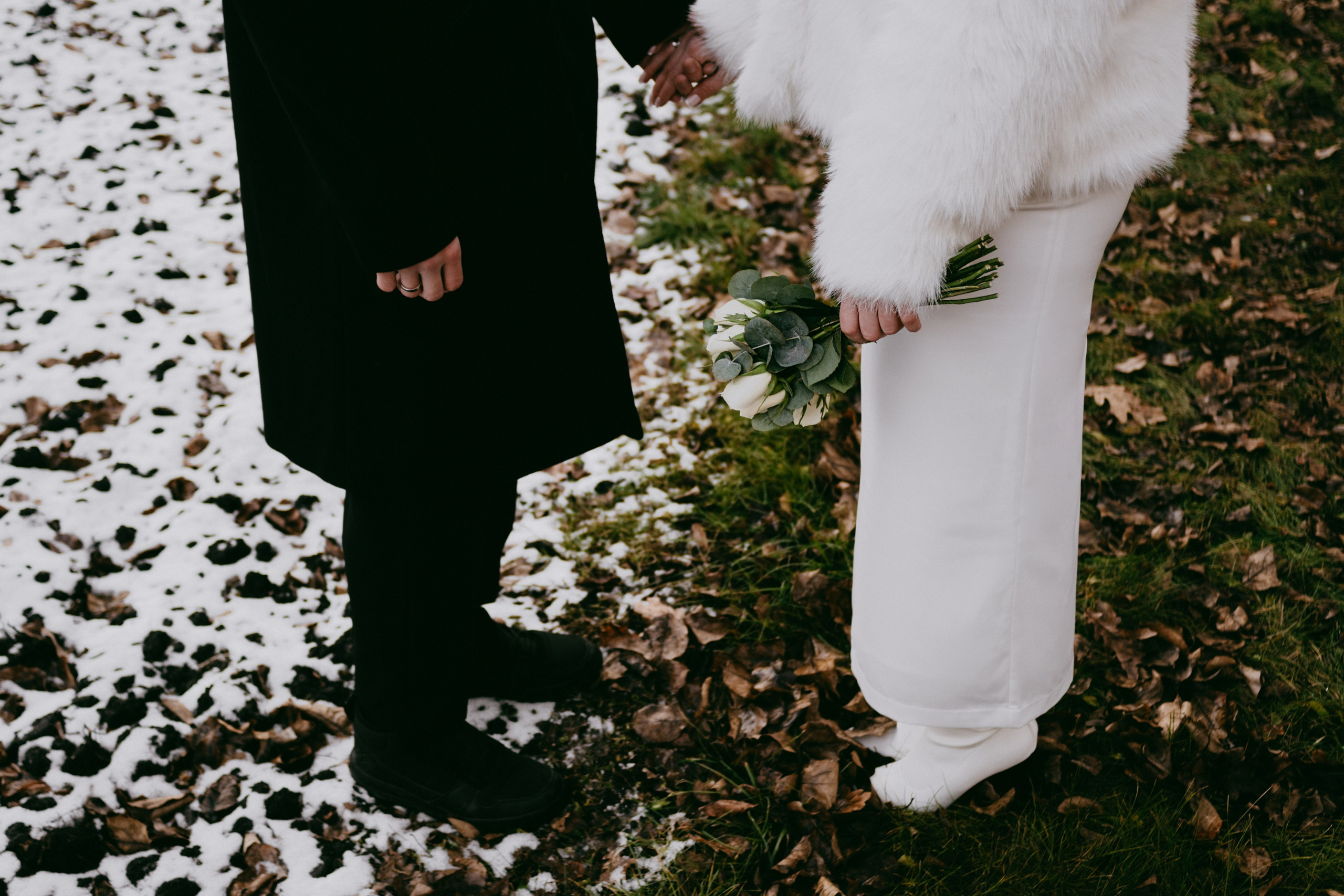 Ульяна и Василий. 20.11.2025. Фотограф в Челябинске Любовь Денисенко