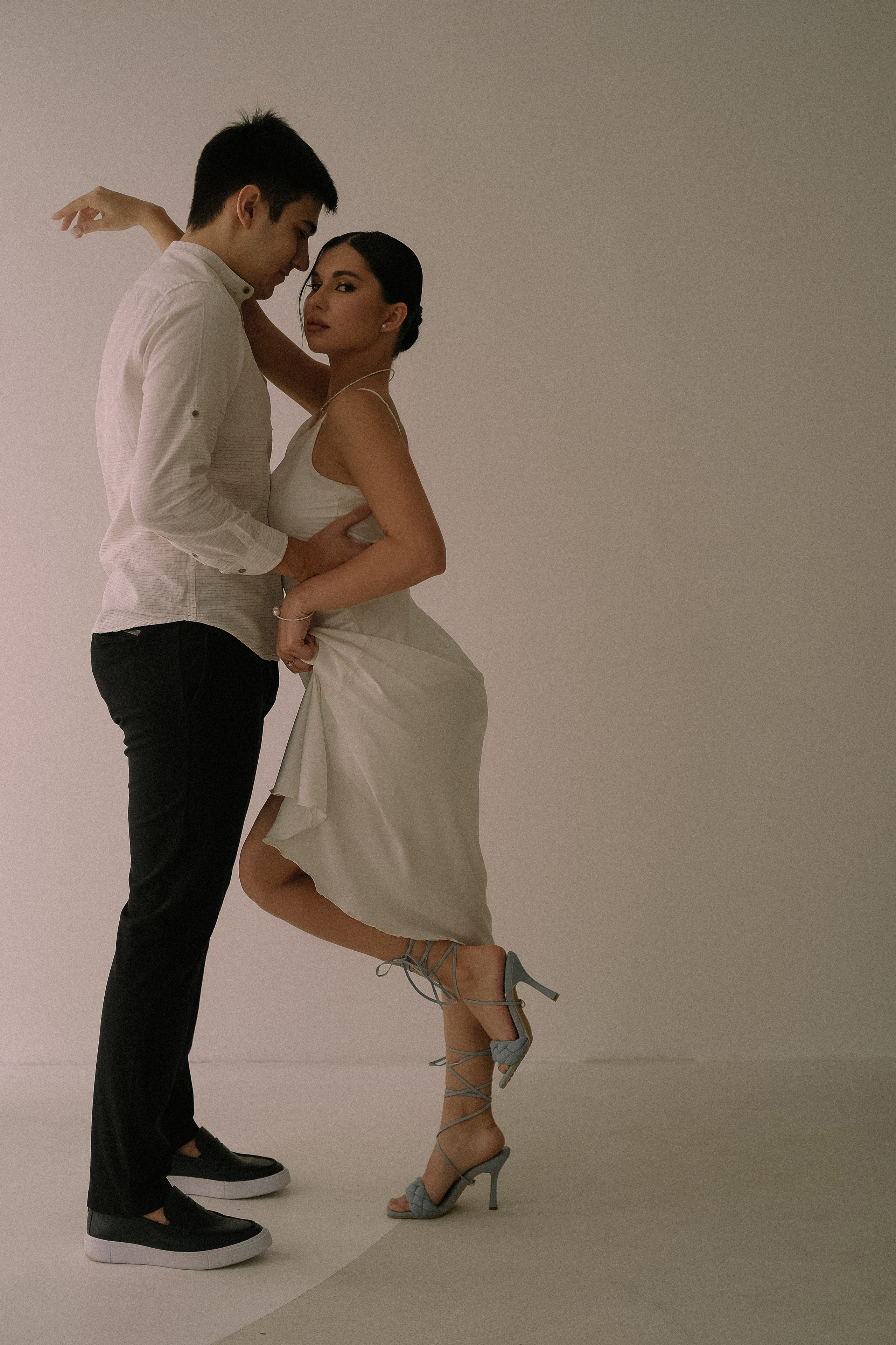 Эрик | Анна. Главная