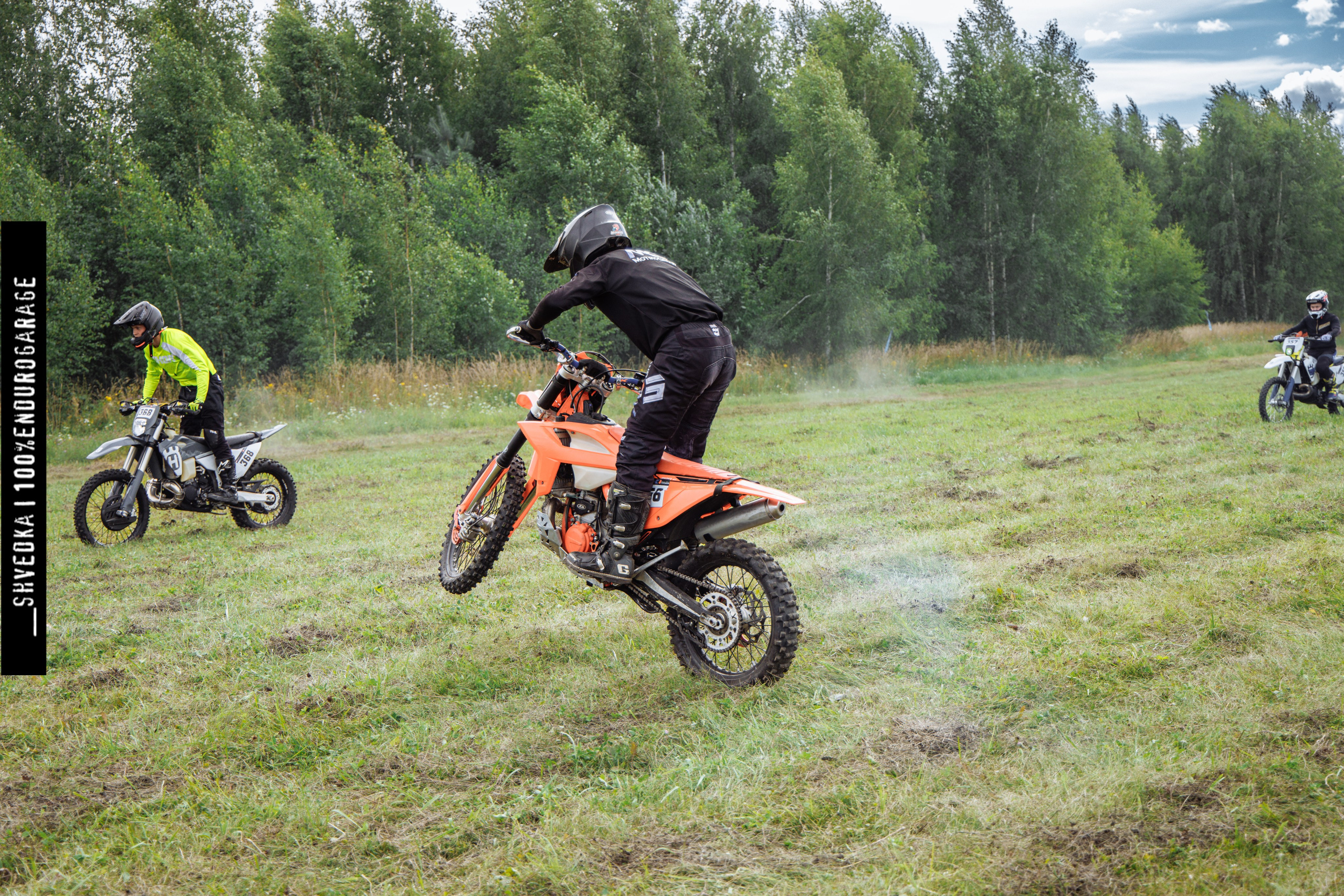 ПРОЛОГ. Ваш экстрим фотограф Кудрева Яна