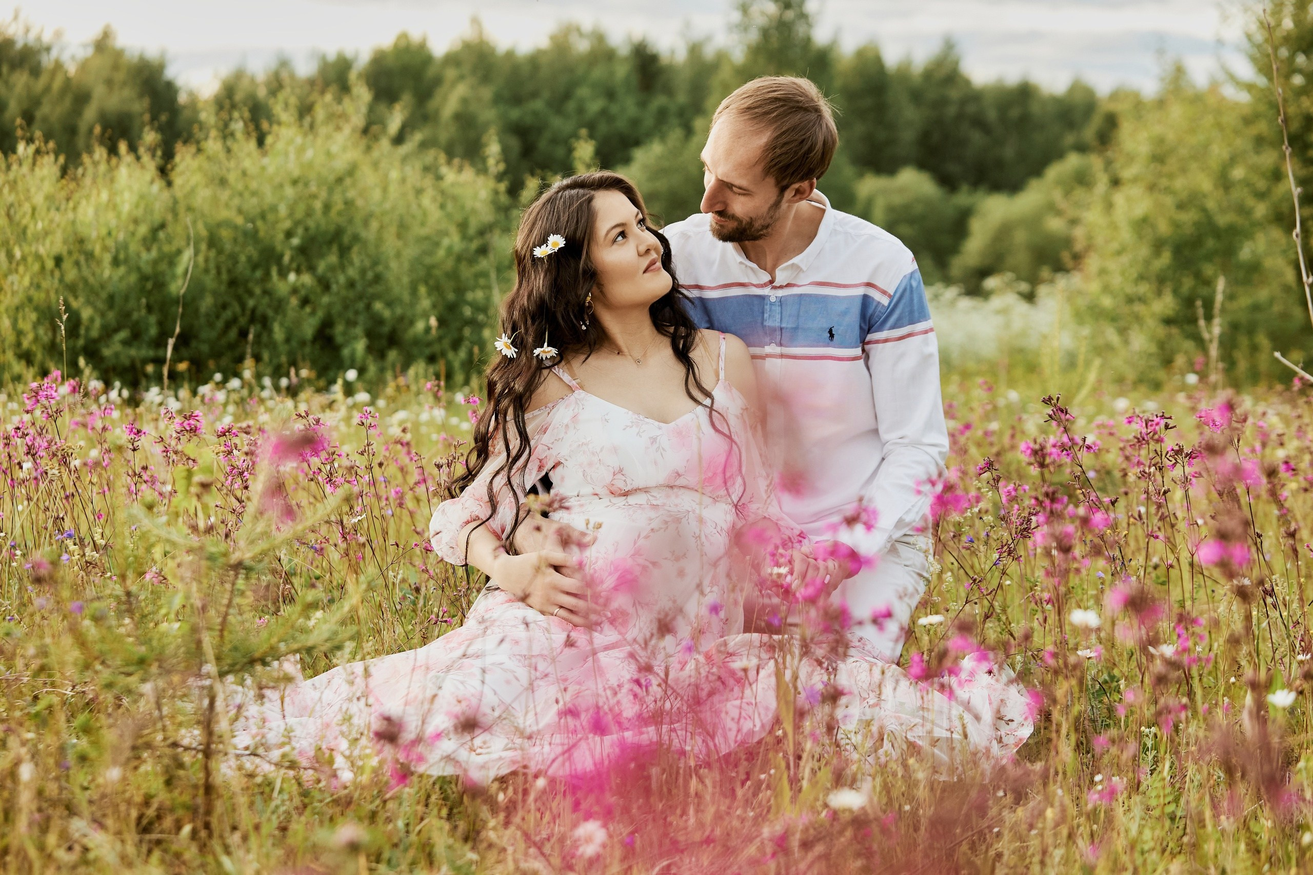 Семейные фотосессии. Denis Vychugzhanin Photo