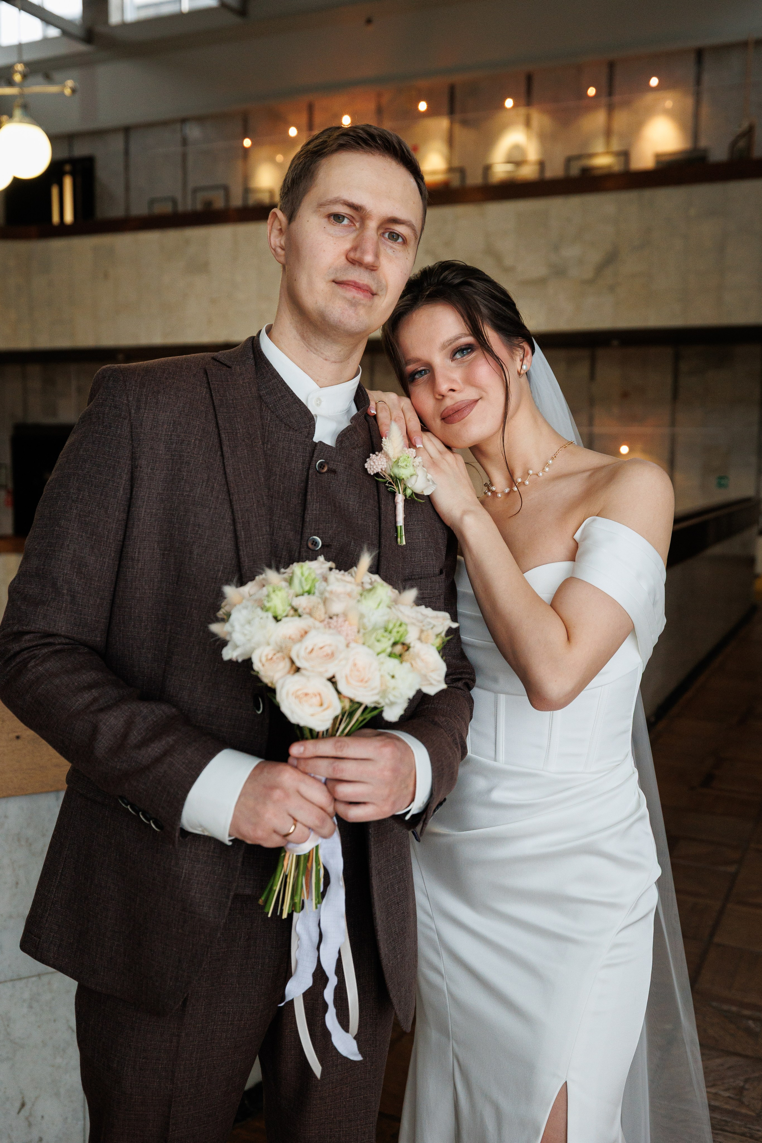 Свадебные фотосессии. Denis Vychugzhanin Photo