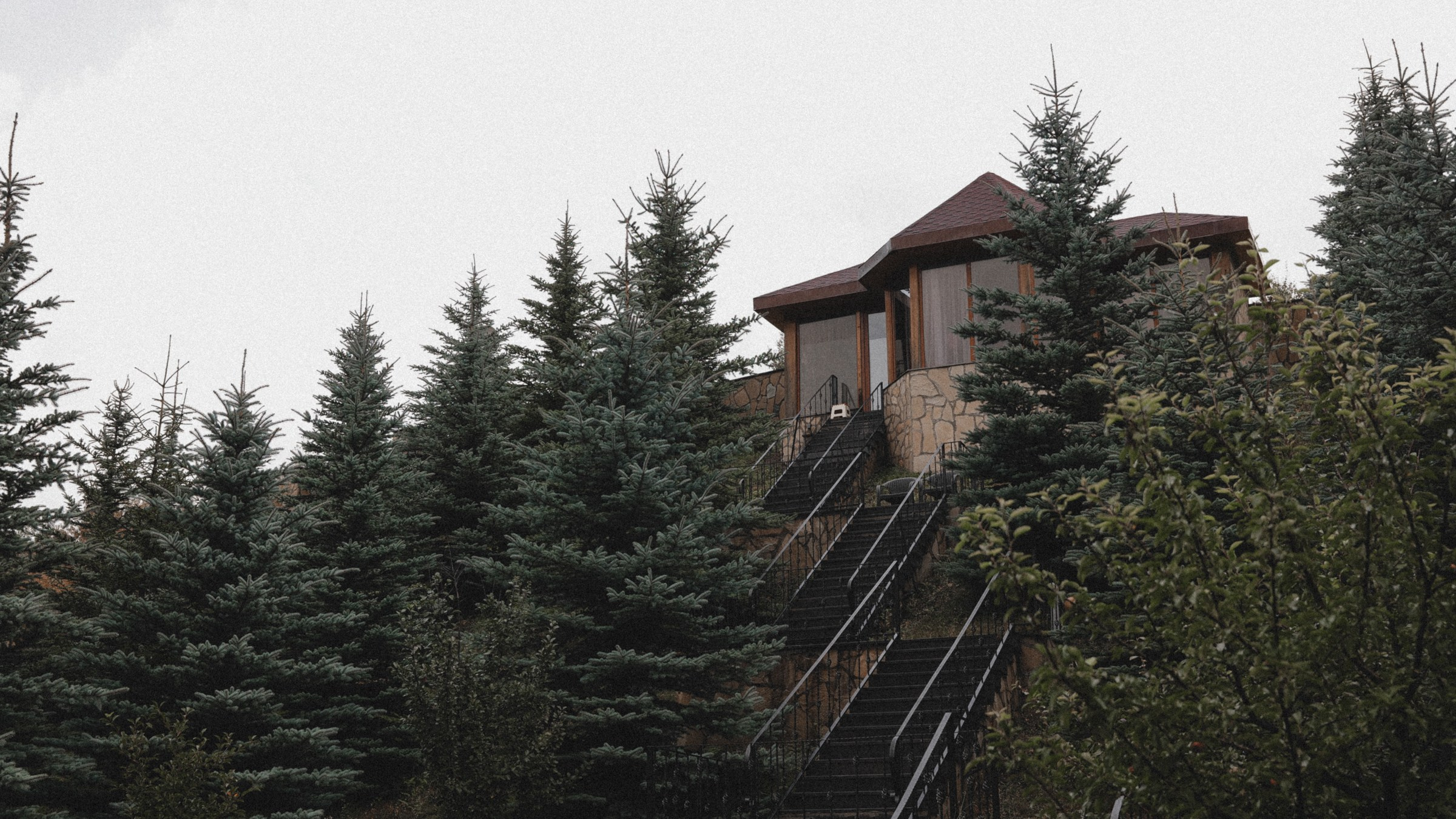 Воздух, горы, семья. Свадебный фотограф в Ярославле Илья Жуков