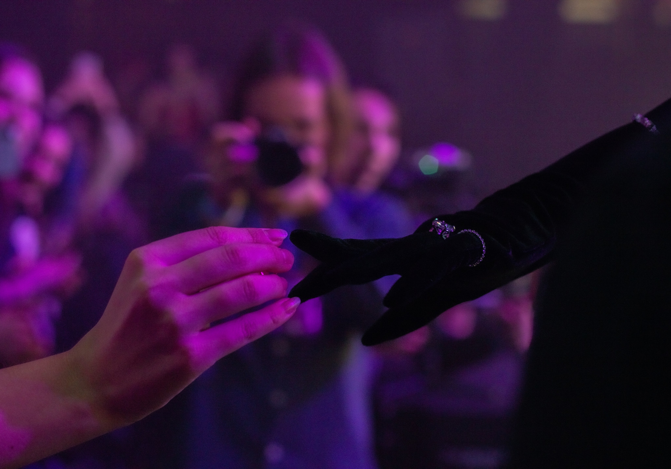 DEAD BLONDE/GSPD’22. RUSLAN ROZANOV