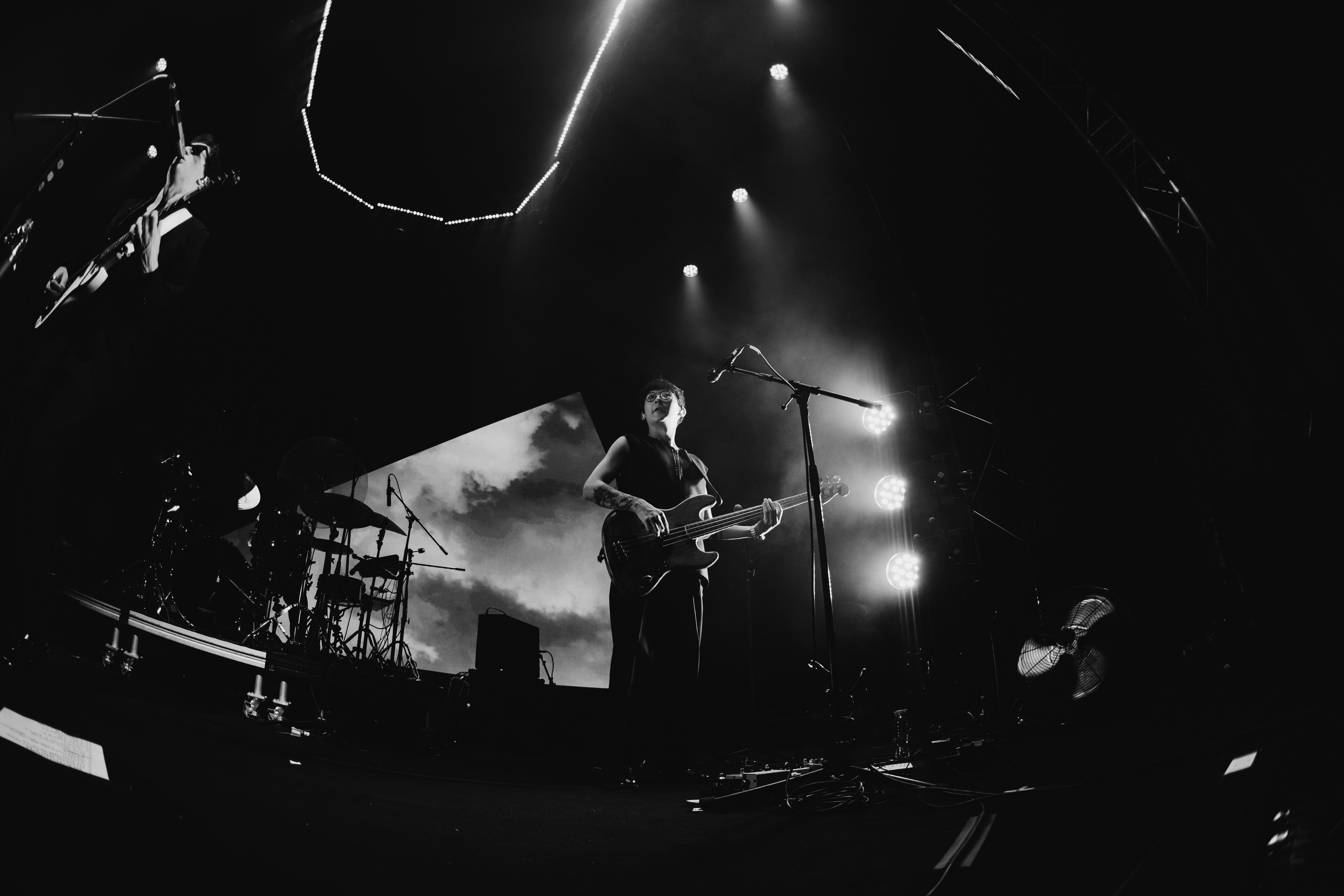 ZOLOTO. MuzBit Unlock Tour’25 Saint-Petersburg. RUSLAN ROZANOV