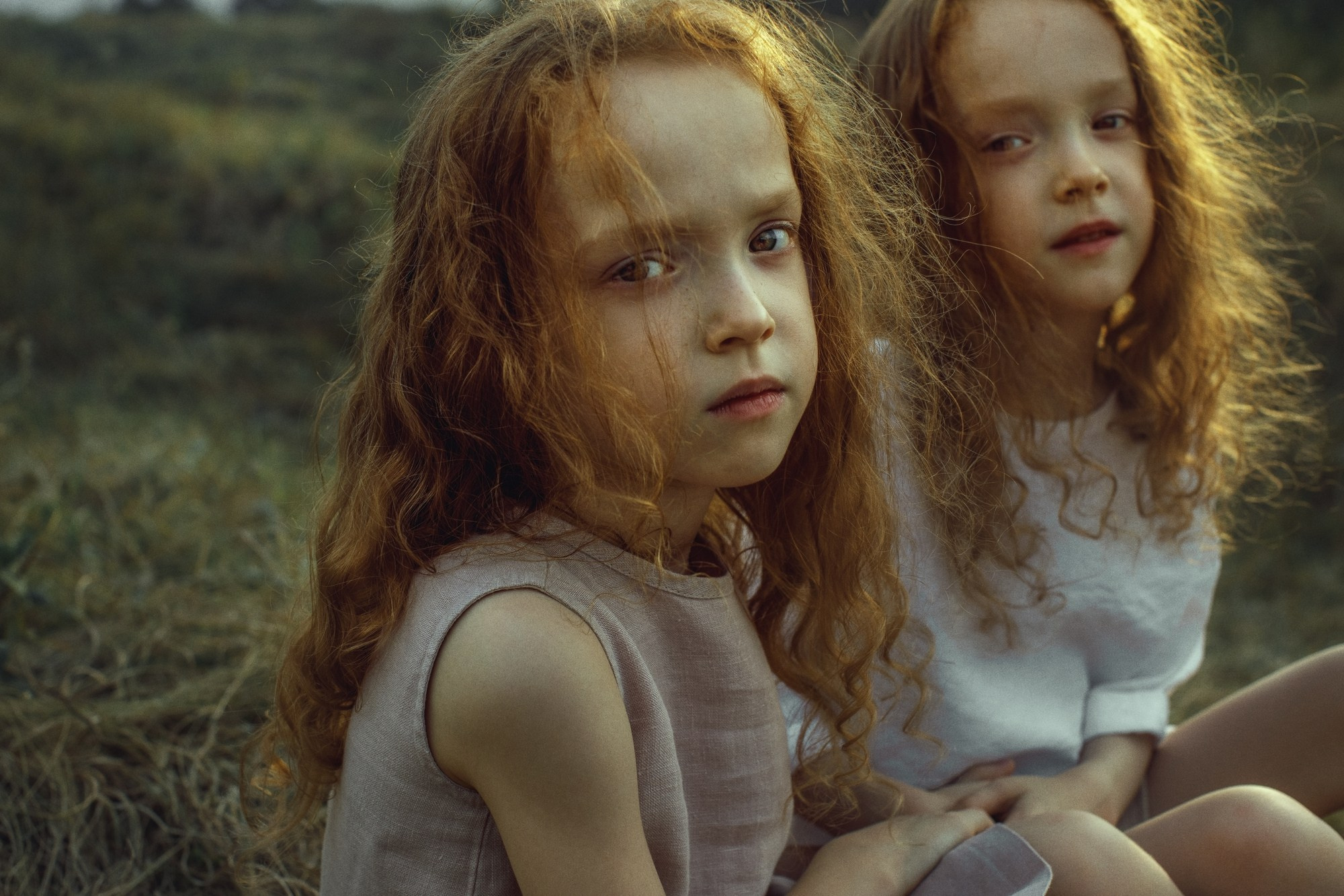 СЕМЬЯ / ДЕТИ. Детский и семейный фотограф в Тамбове Марина Смаль