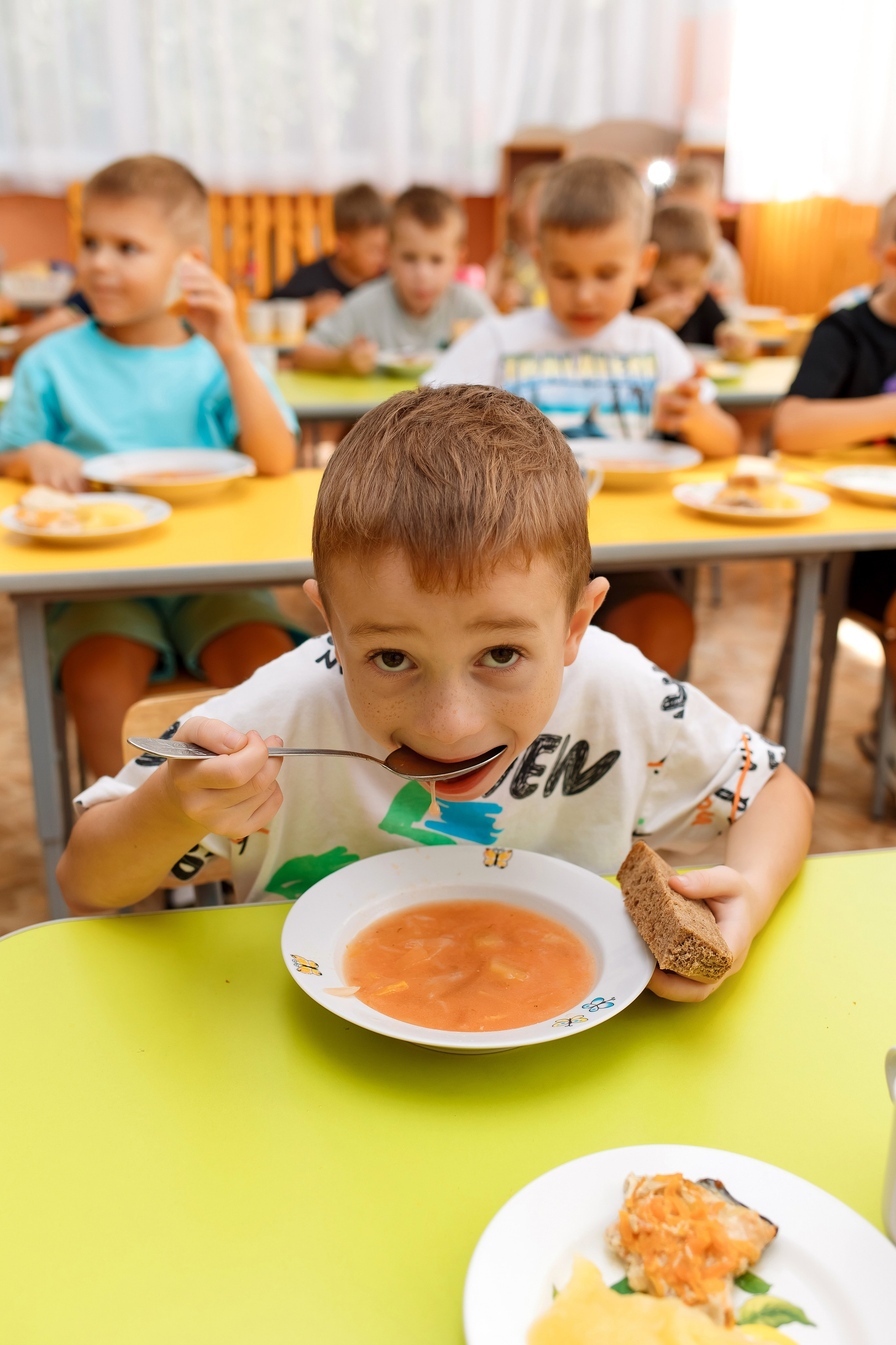 ДС 34. Фотограф Любовь Корниенко, Примоский край