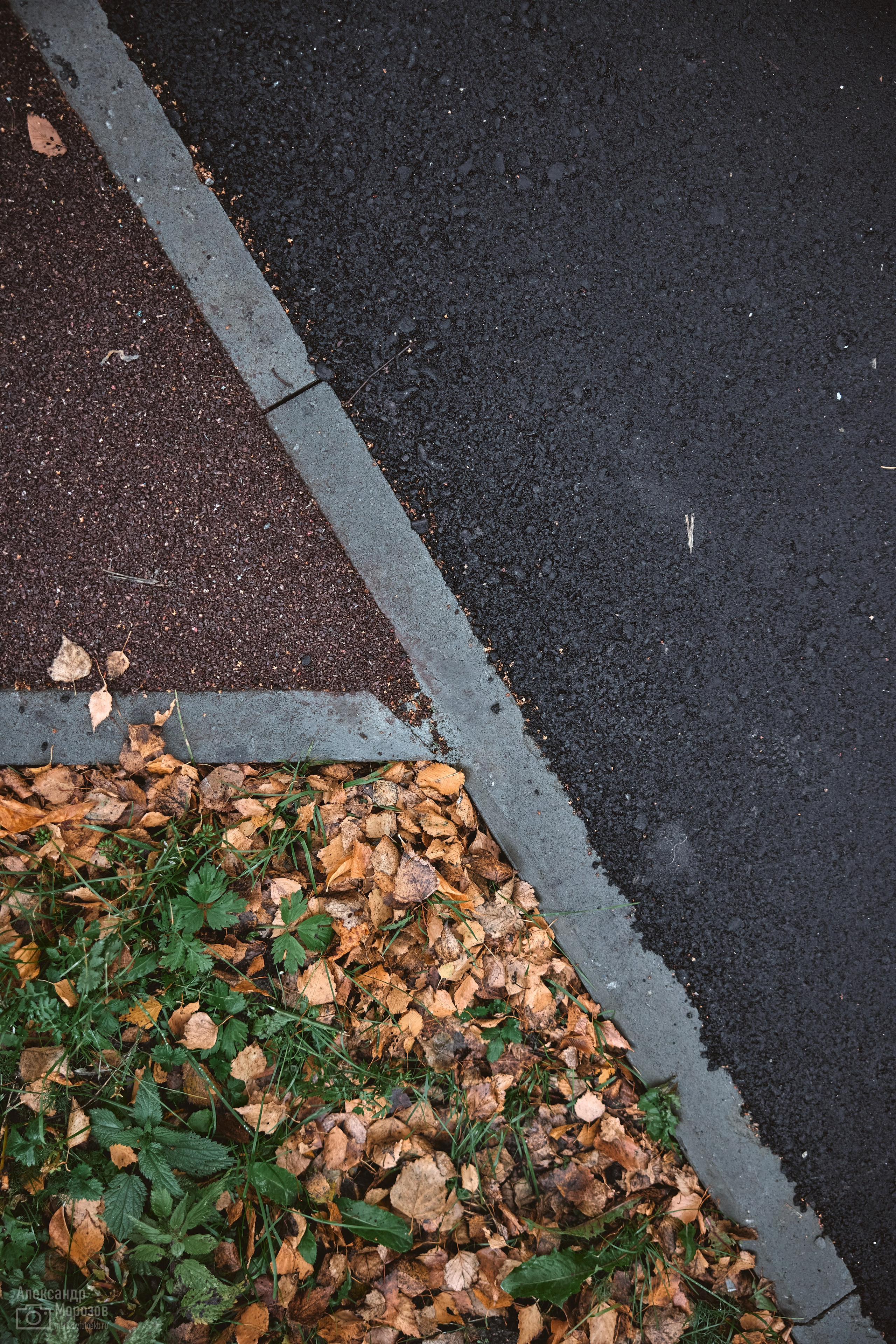Городские зарисовки. Фотограф в Екатеринбурге Александр Морозов