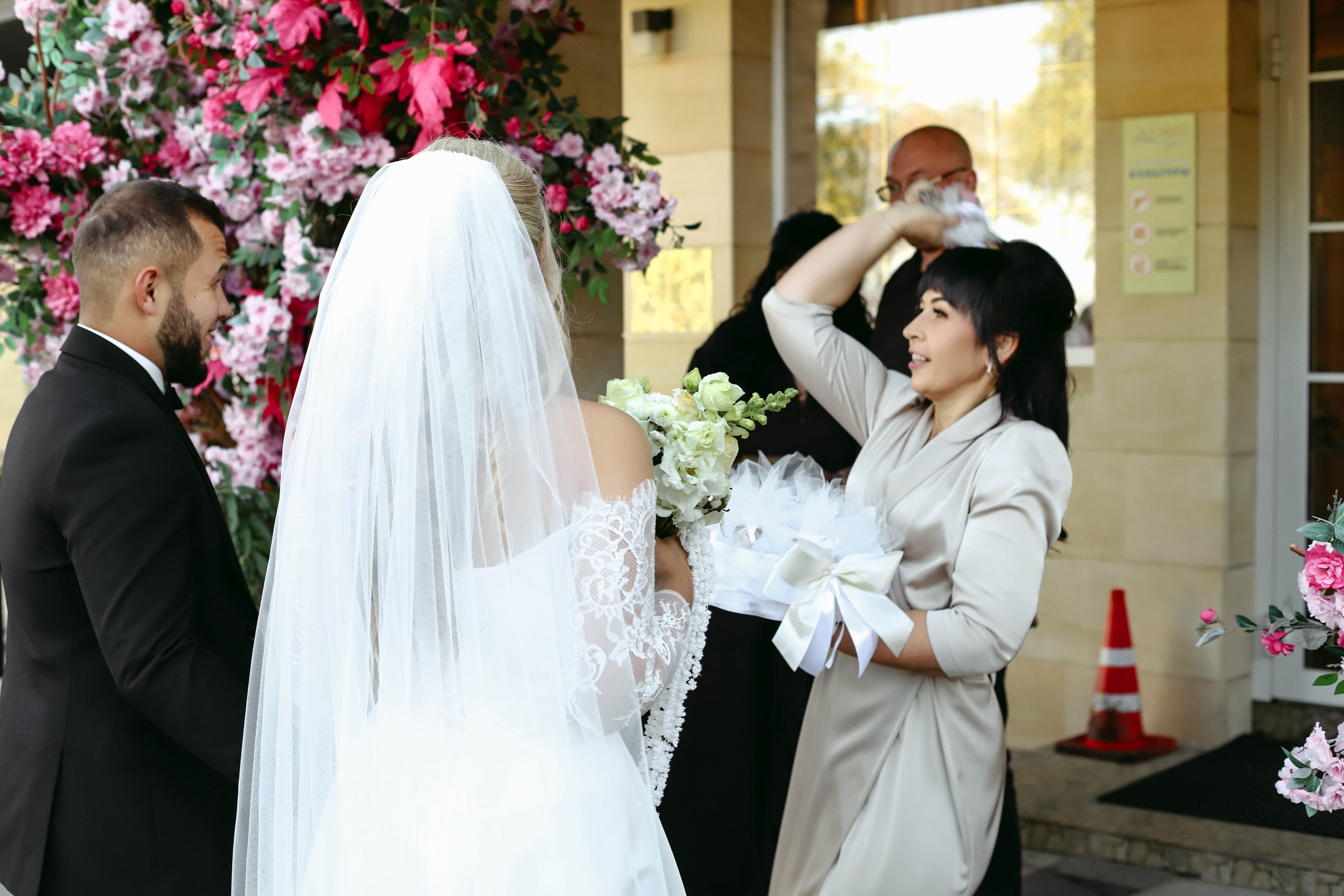 СОФИЯ & МИХАИЛ. Фотограф Мариуполь | Ялта | Крым — Диана Мазенко