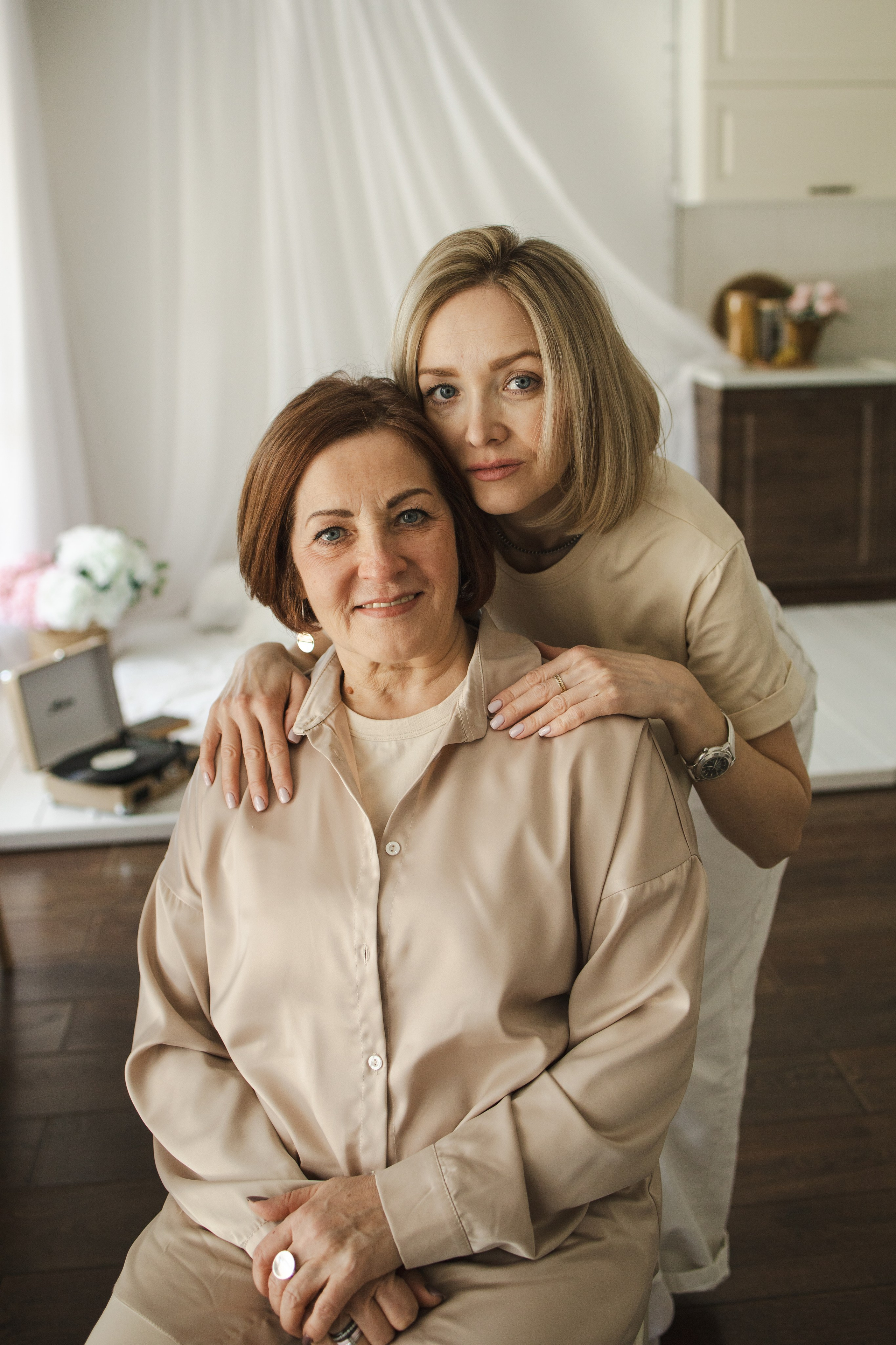 Семья Ренаты. Фотограф в Иркутске Тома Кабанова