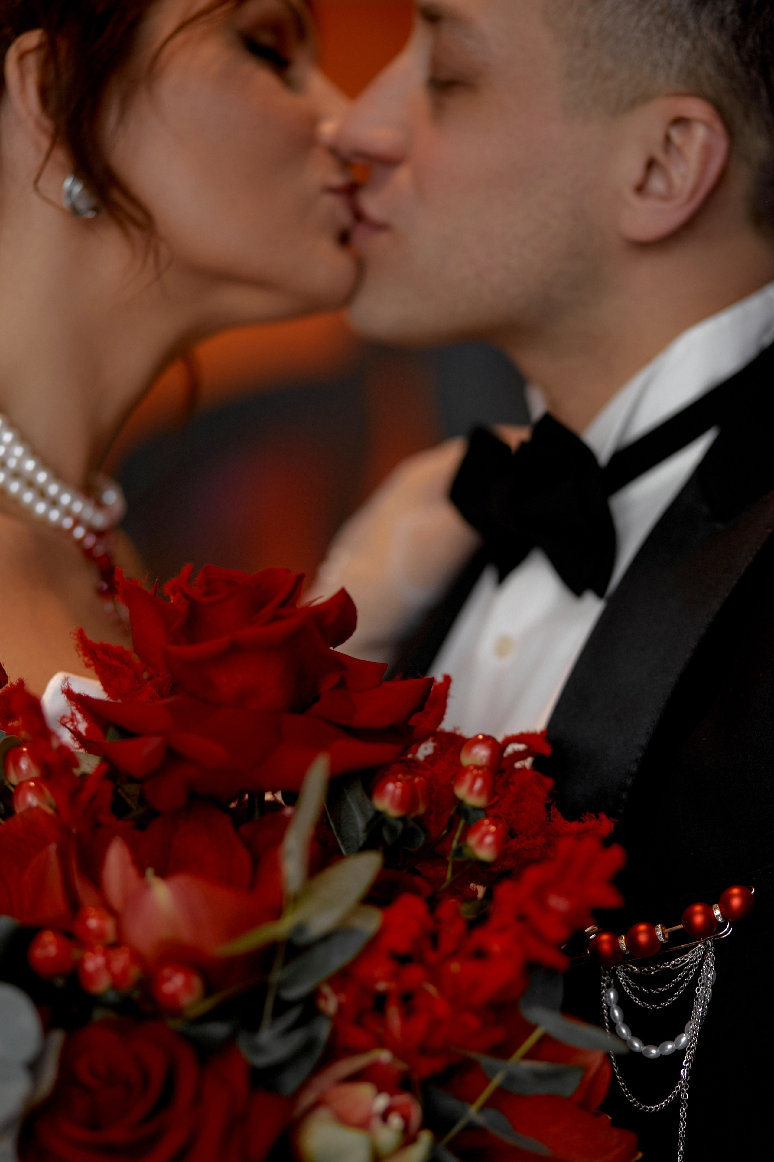 СВАДЬБА / LOVE STORY. Фотограф Вики Дежавю